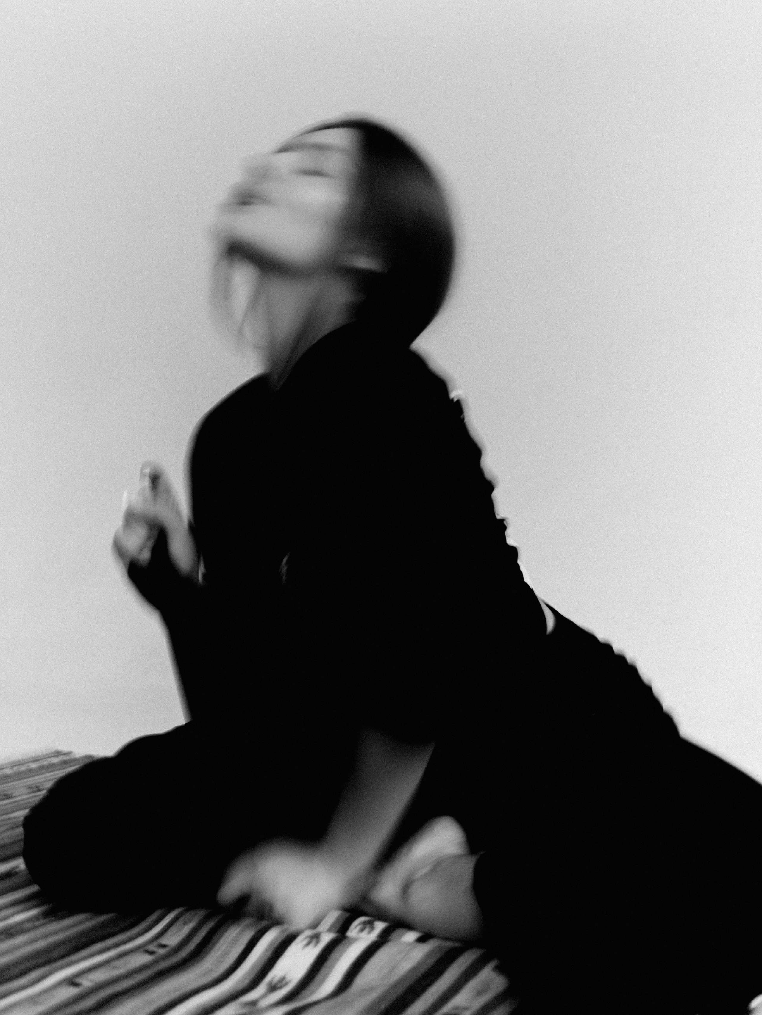 Анастасия. Фотограф в Самаре Валерия Слезина