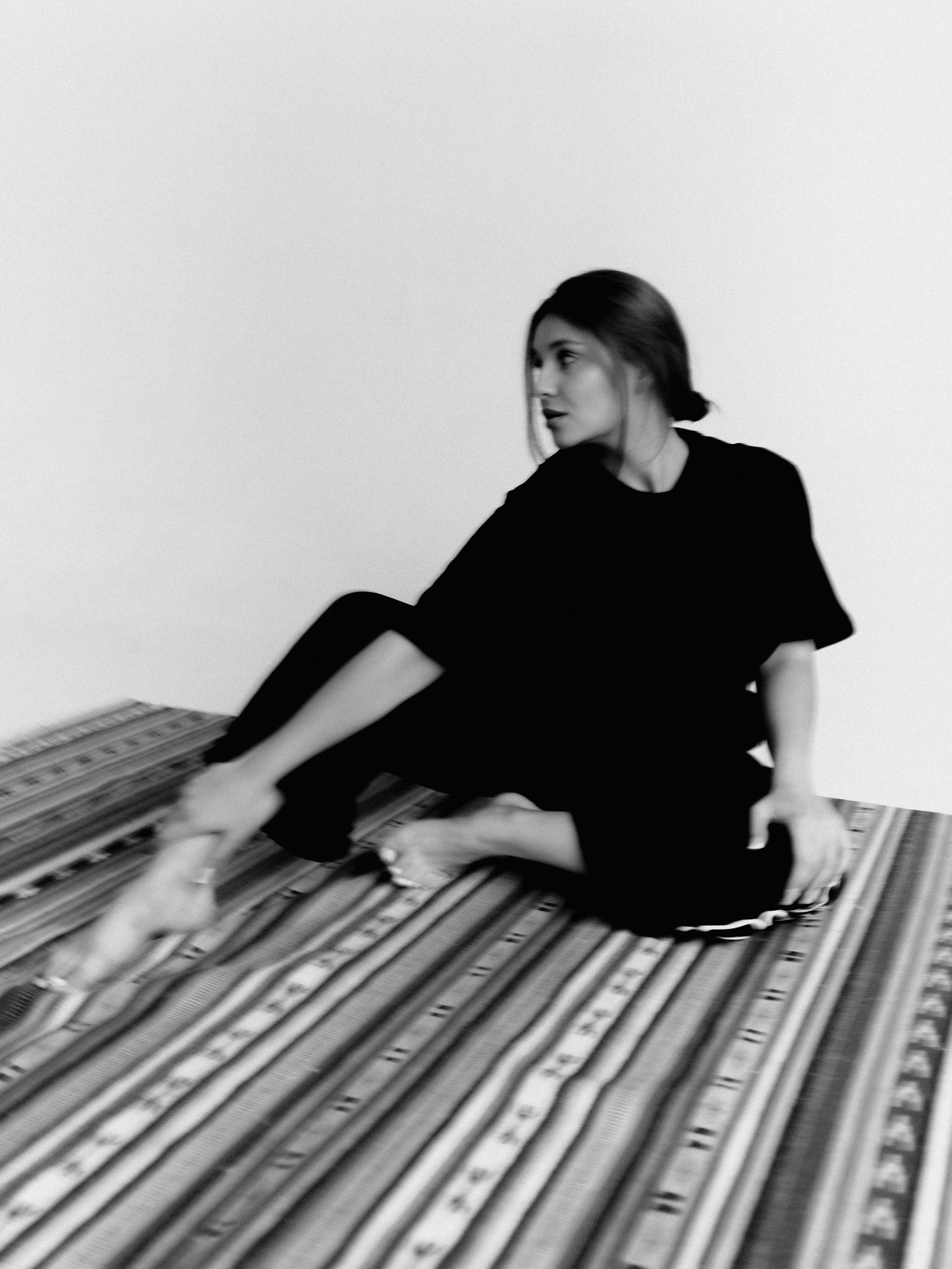 Анастасия. Фотограф в Самаре Валерия Слезина