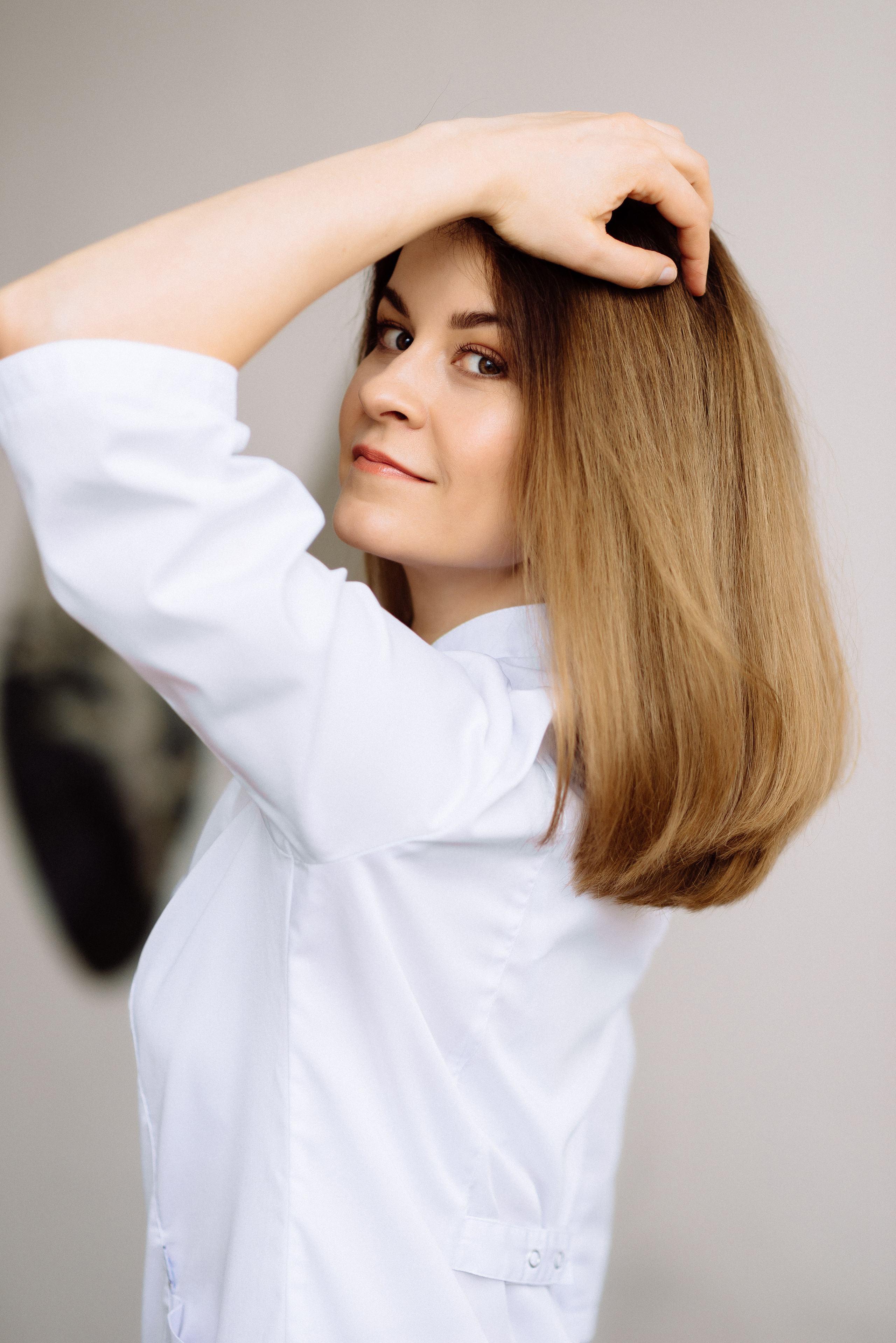 Татьяна. Фотограф в Самаре Валерия Слезина