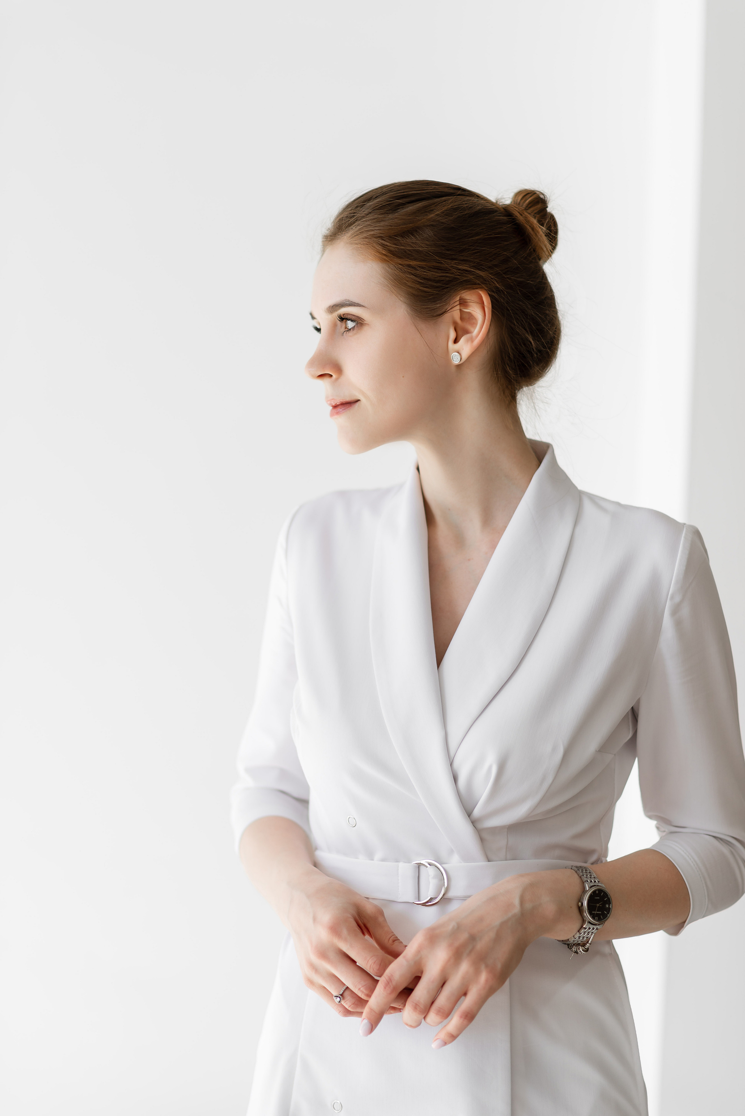 Ксения. Фотограф в Самаре Валерия Слезина