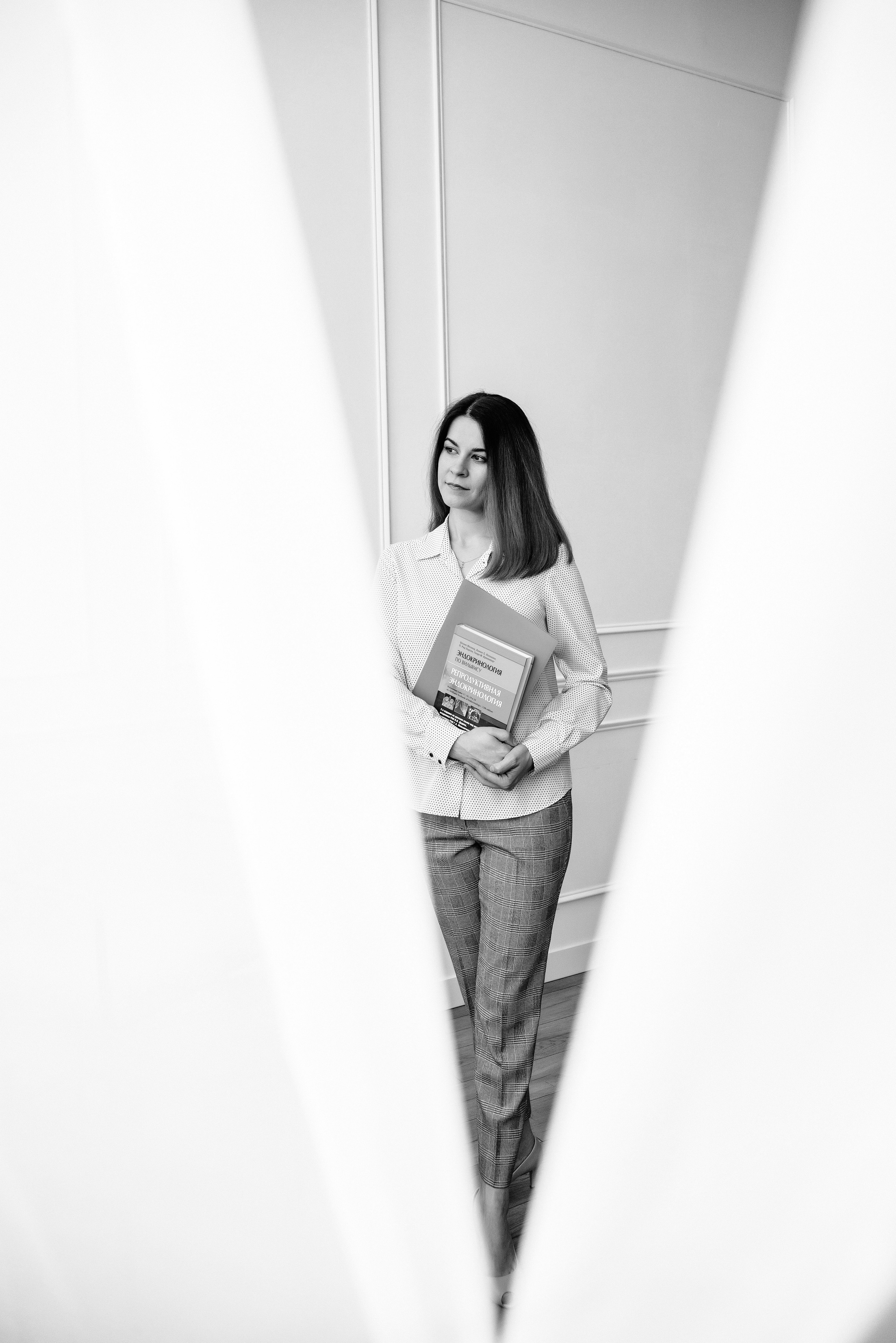 Татьяна. Фотограф в Самаре Валерия Слезина