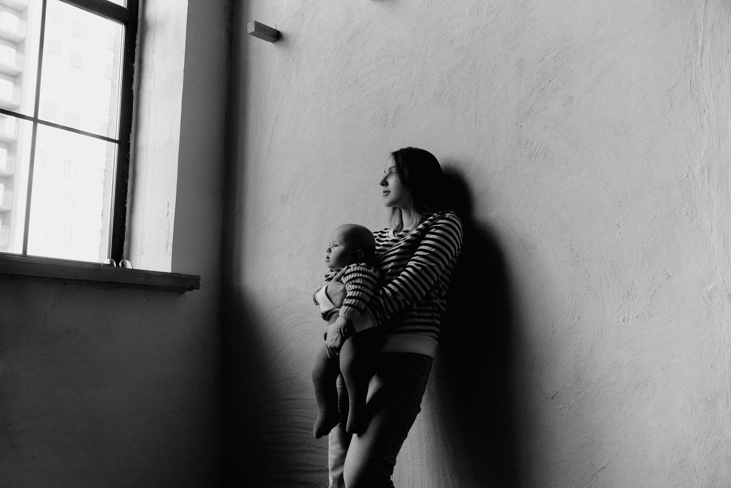 Family 3. Фотограф в Самаре Валерия Слезина