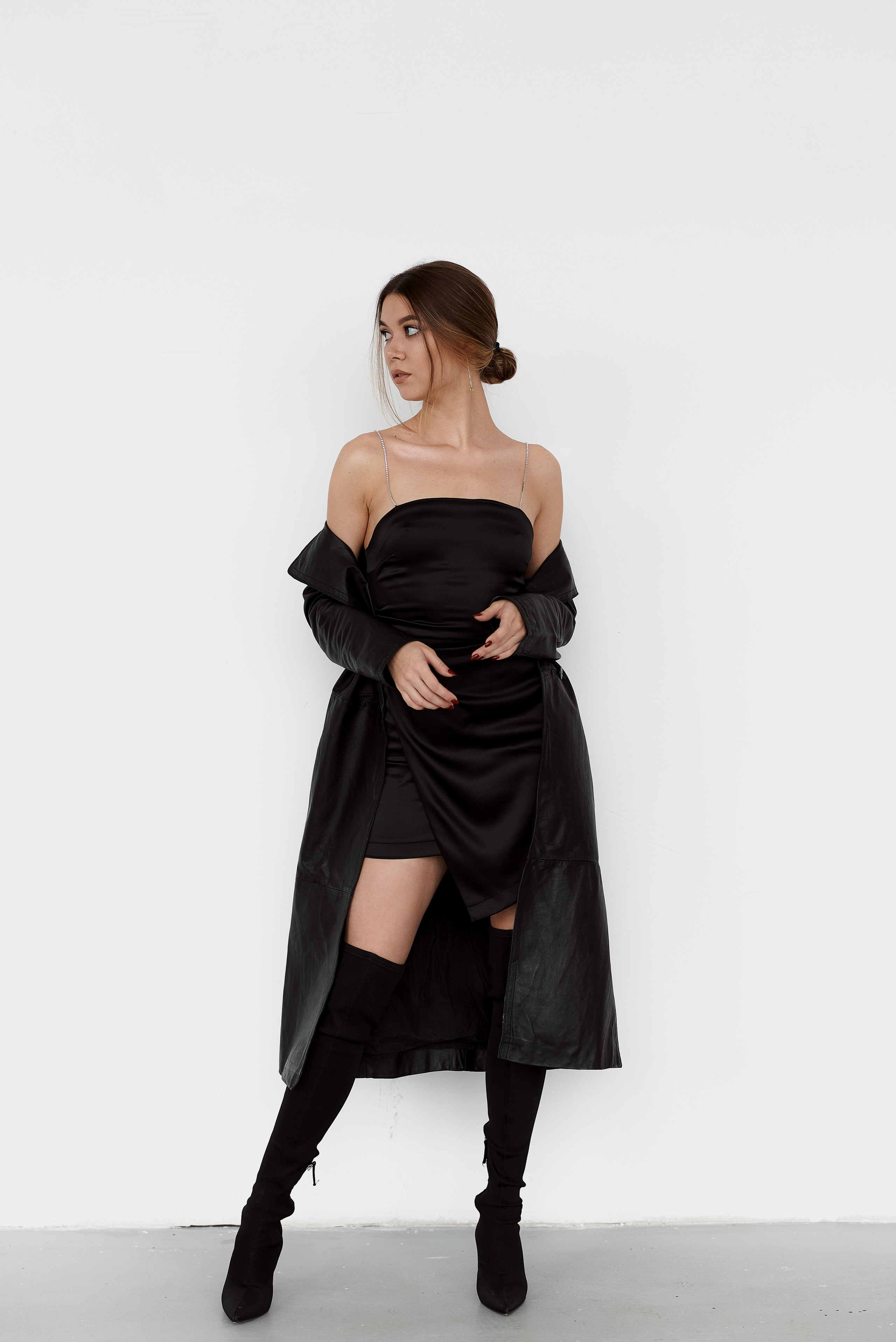 Ирина. Фотограф в Самаре Валерия Слезина