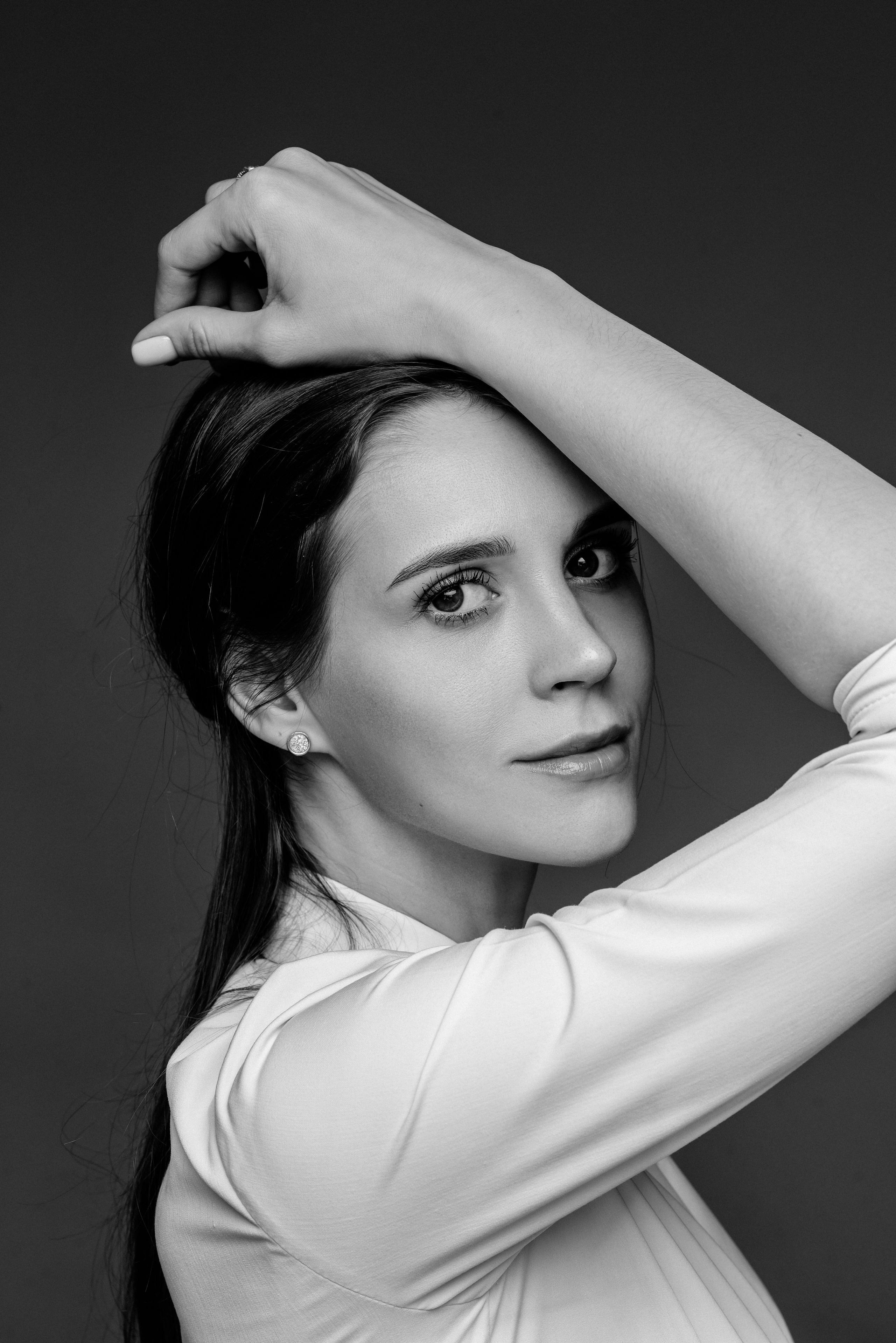 Ксения. Фотограф в Самаре Валерия Слезина