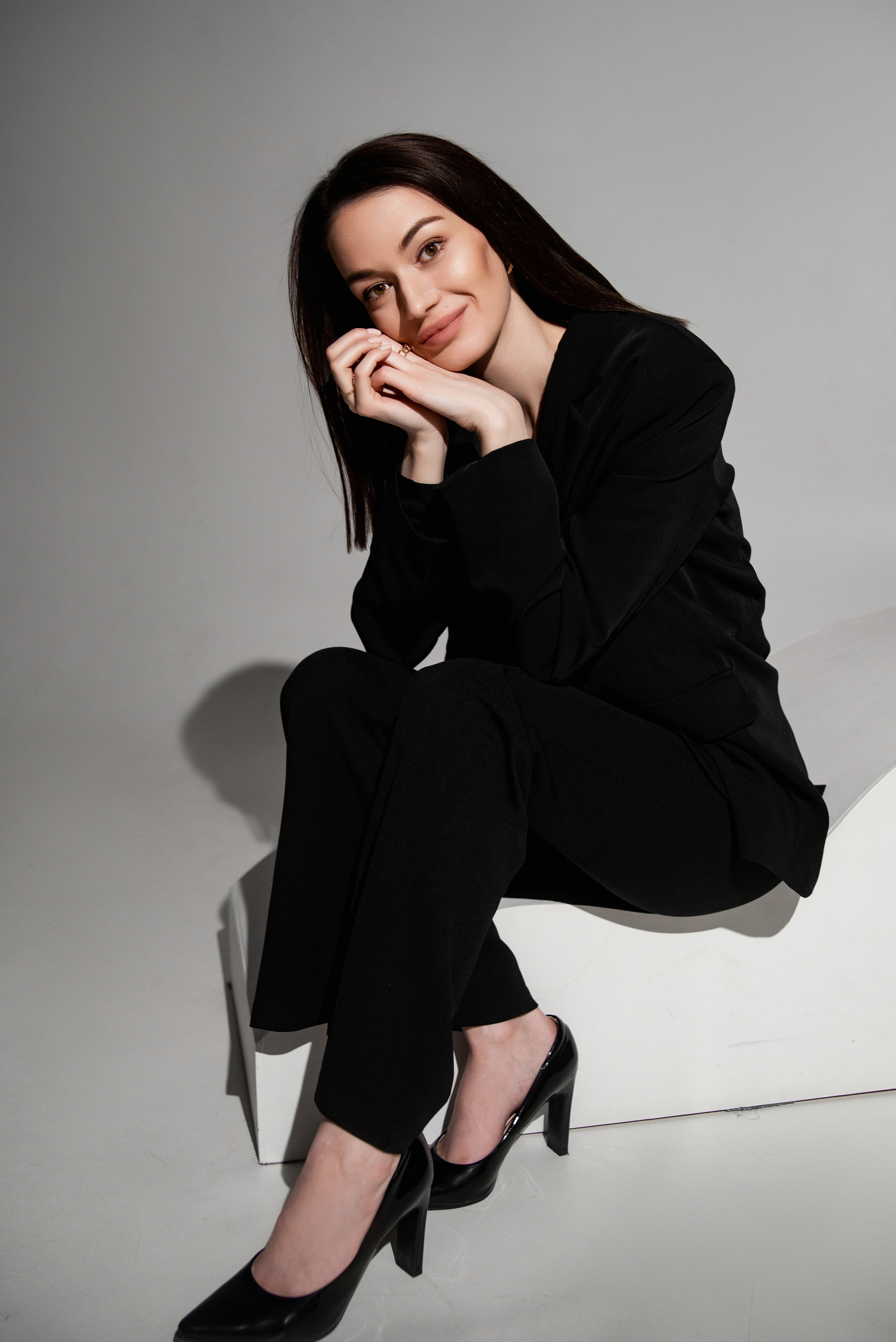 Мария. Фотограф в Самаре Валерия Слезина