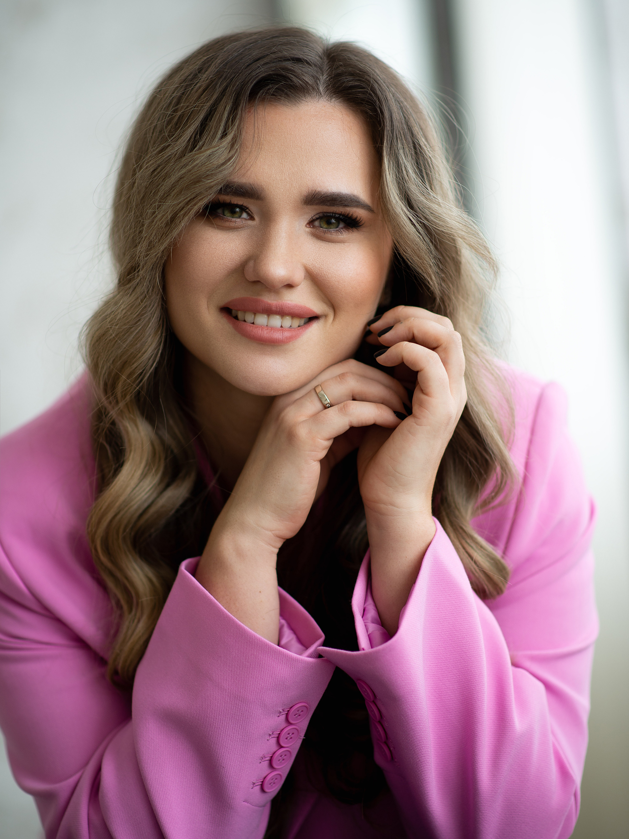 Екатерина. Фотограф в Самаре Валерия Слезина