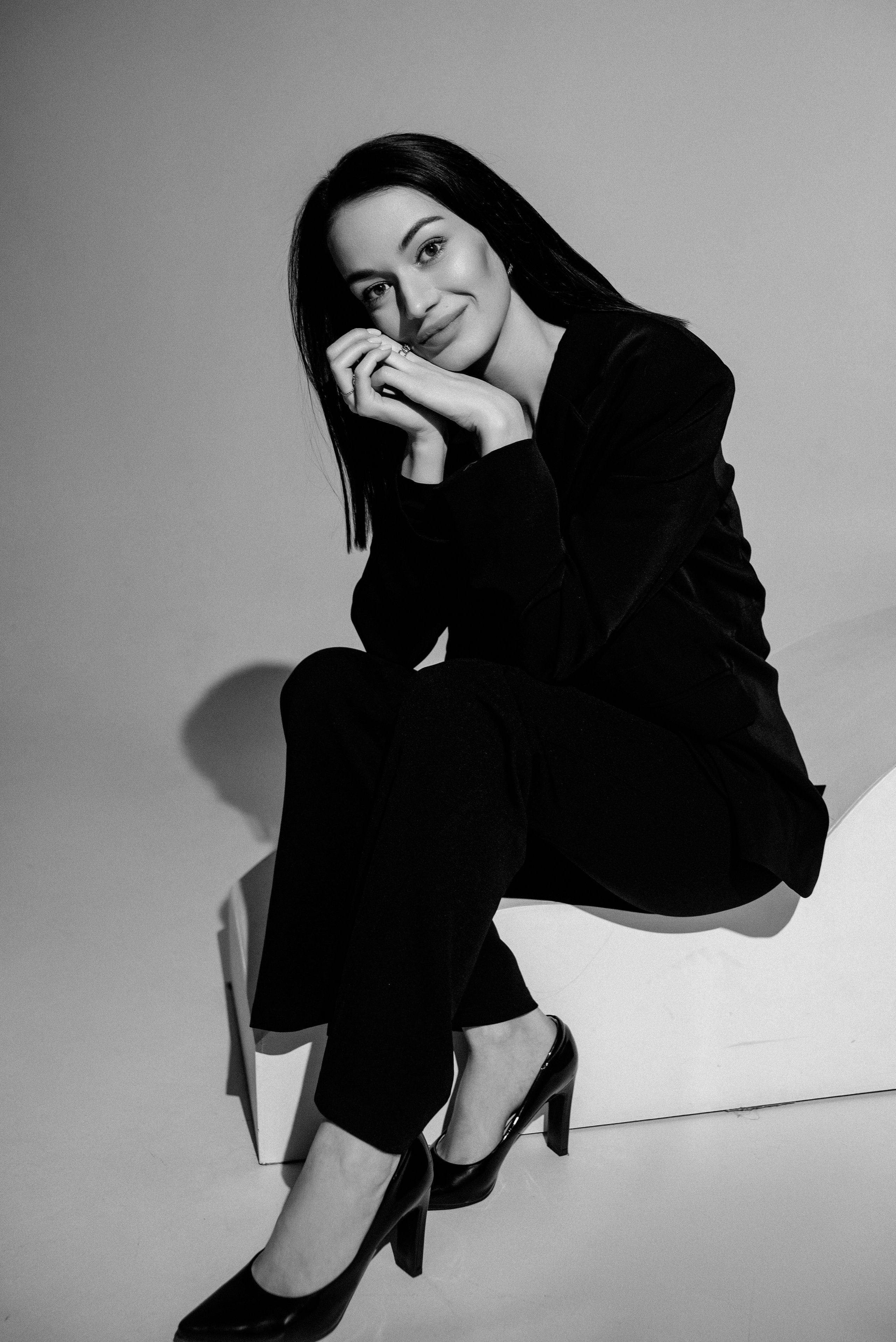 Мария. Фотограф в Самаре Валерия Слезина