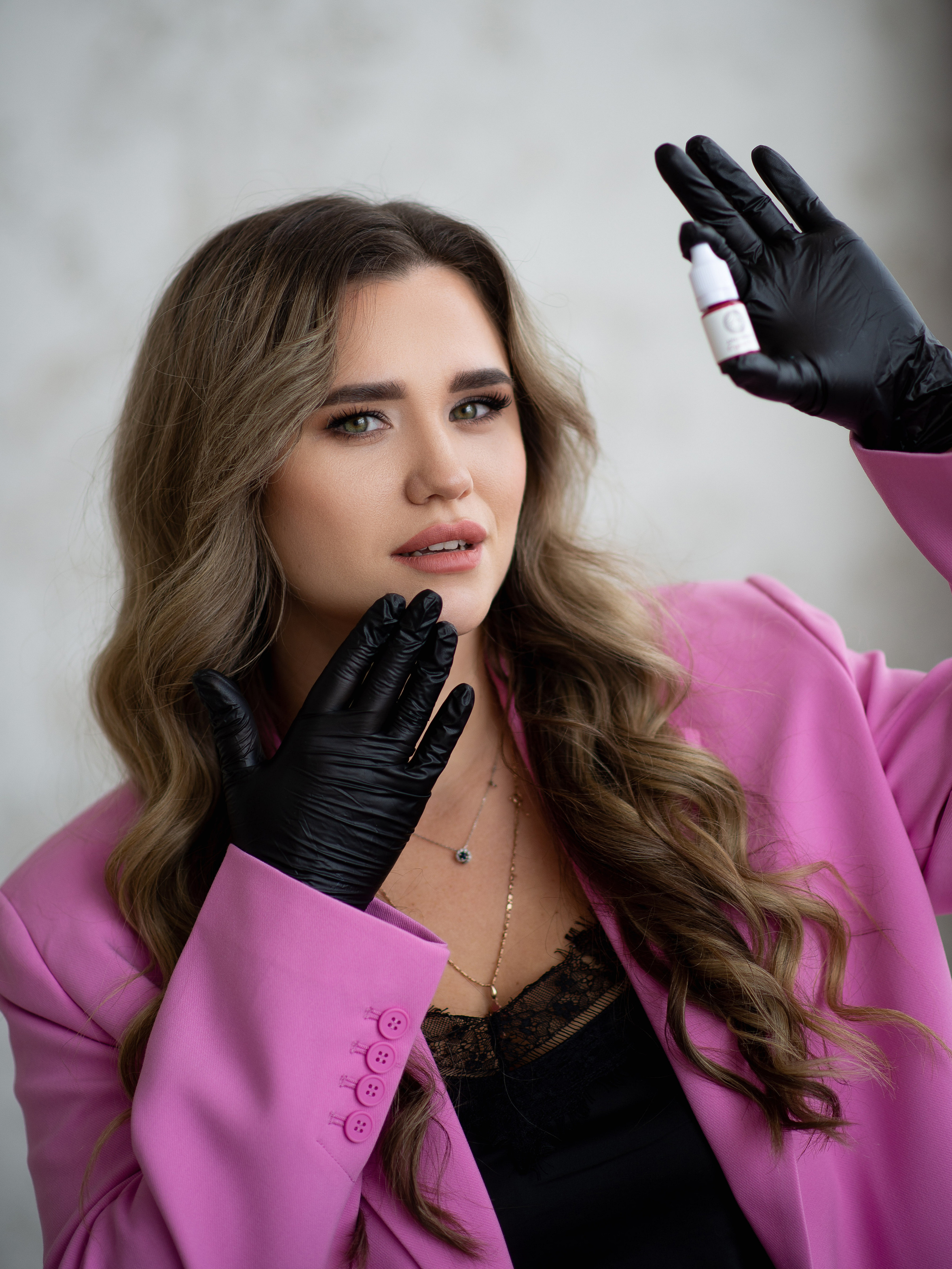 Екатерина. Фотограф в Самаре Валерия Слезина