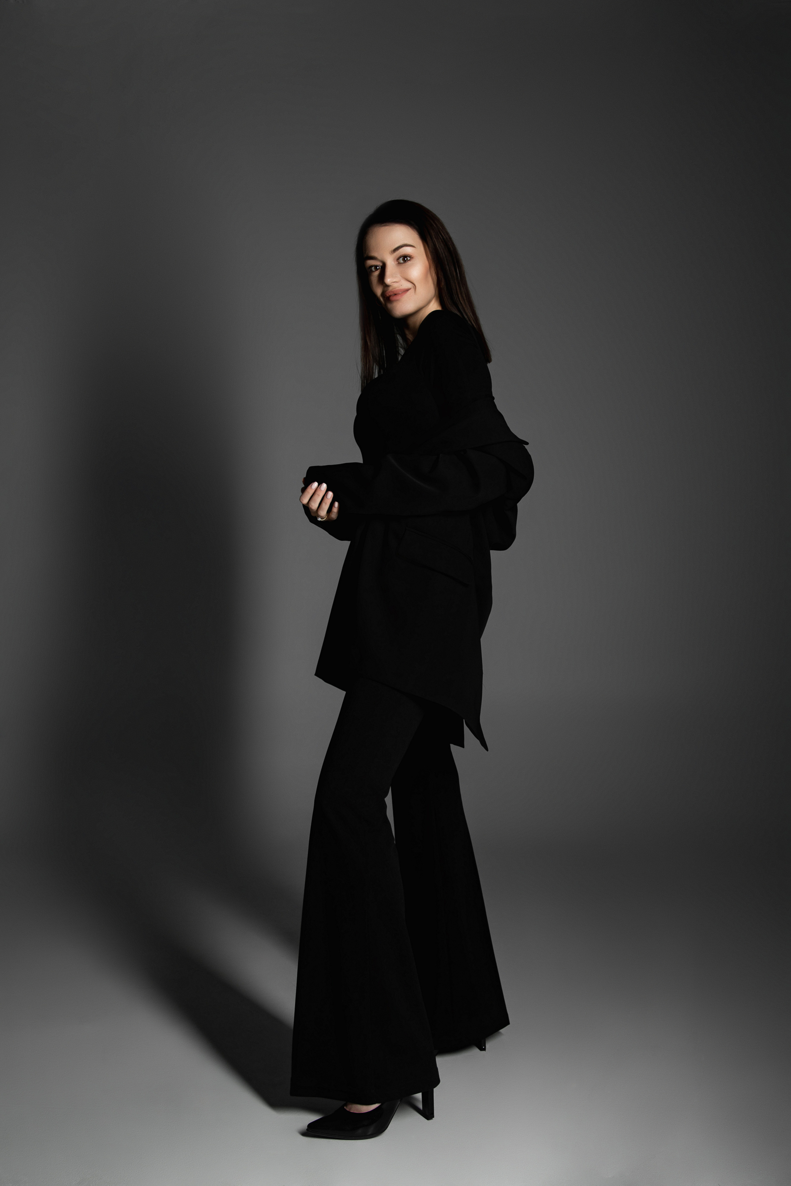 Мария. Фотограф в Самаре Валерия Слезина