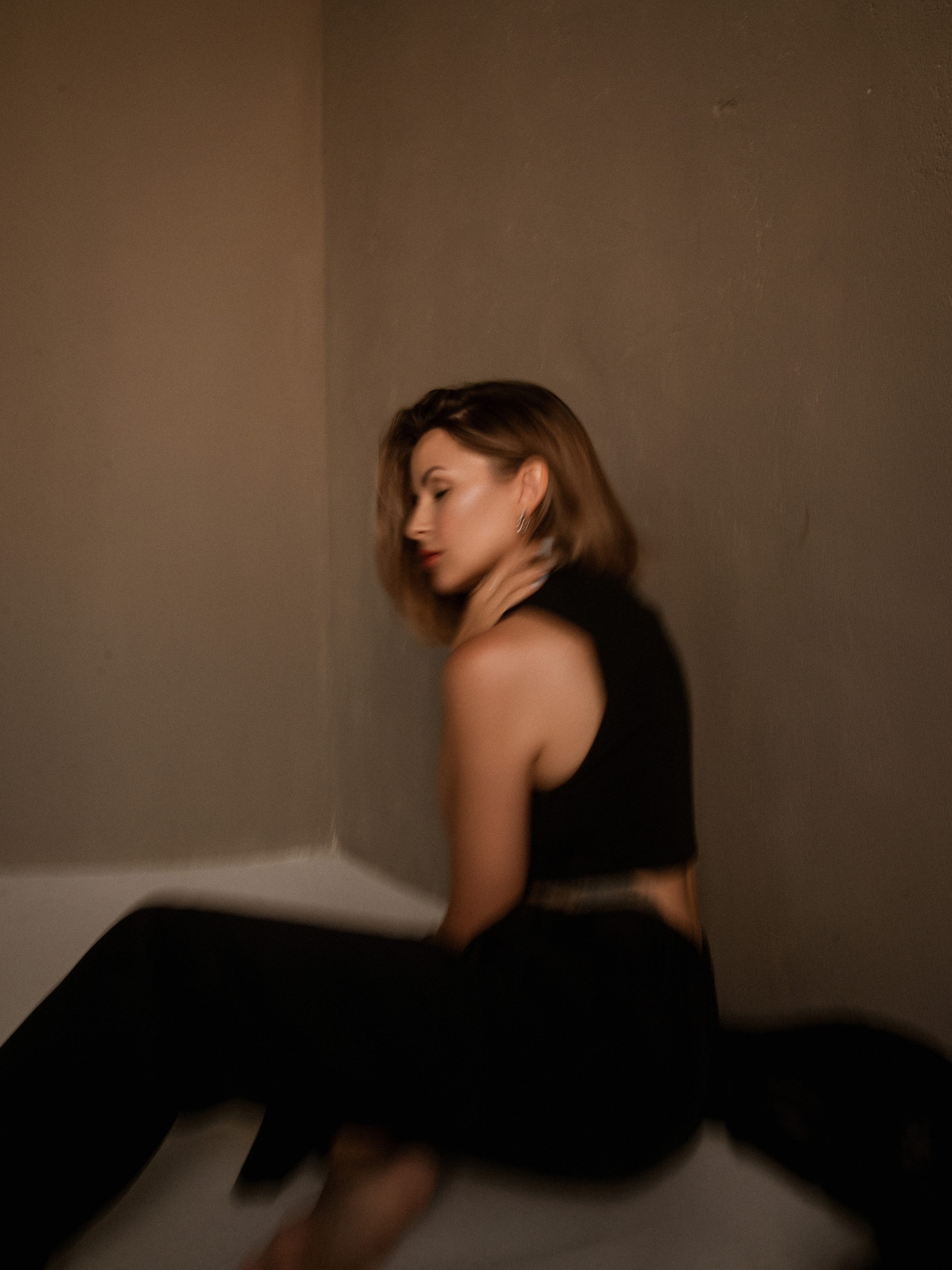 Анна. Фотограф в Самаре Валерия Слезина