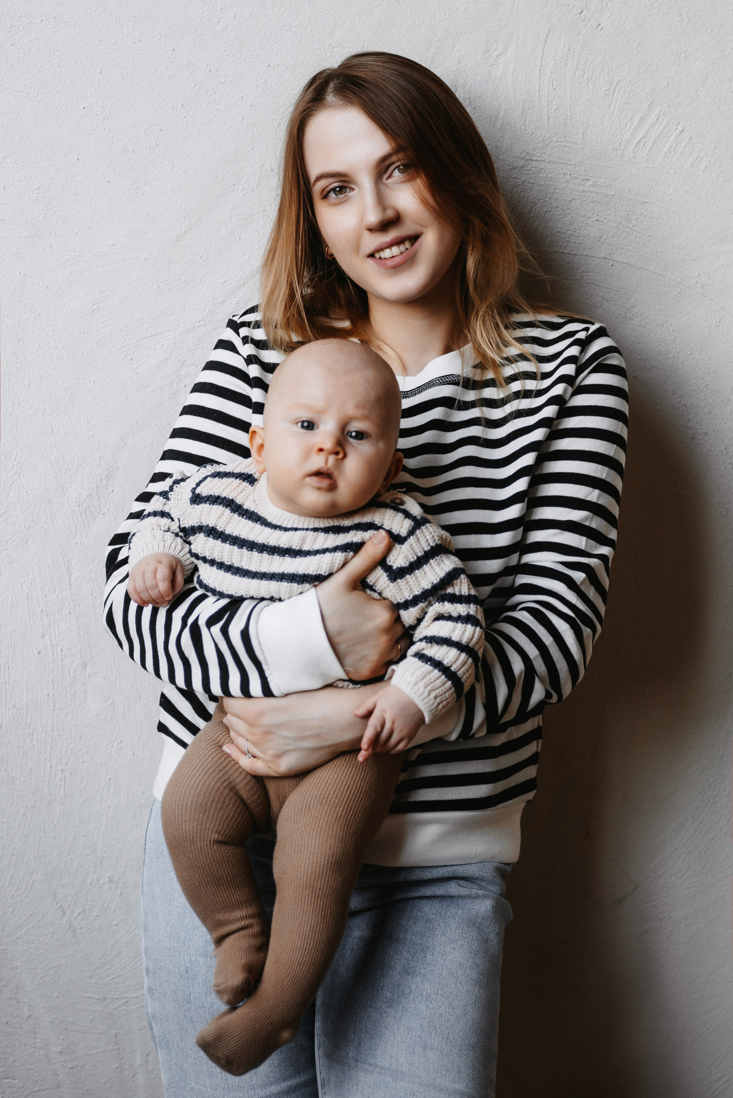 Family 3. Фотограф в Самаре Валерия Слезина