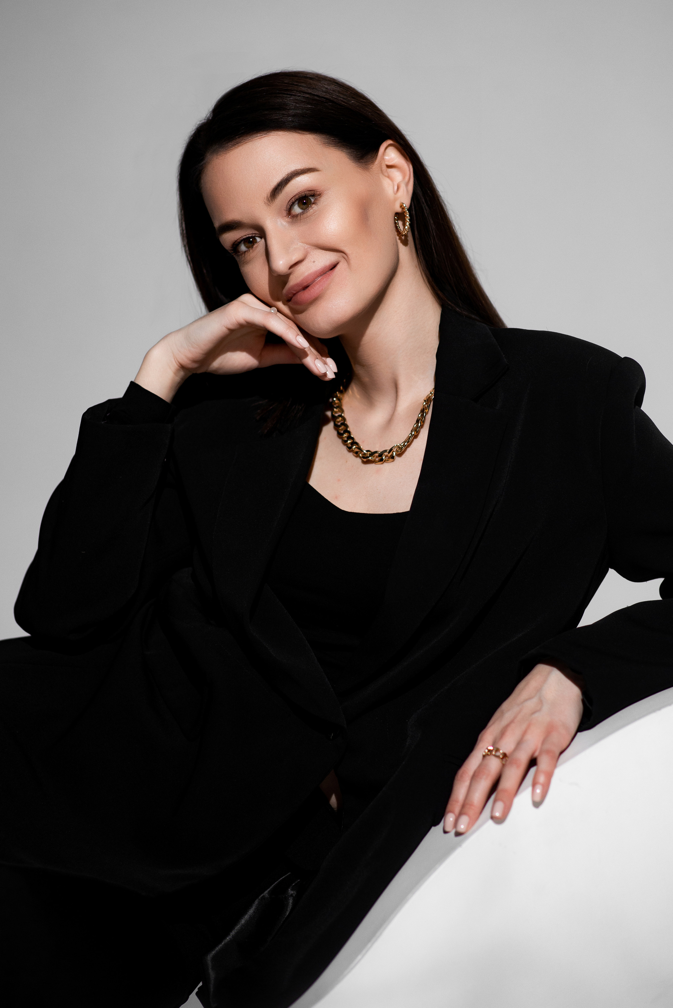 Мария. Фотограф в Самаре Валерия Слезина