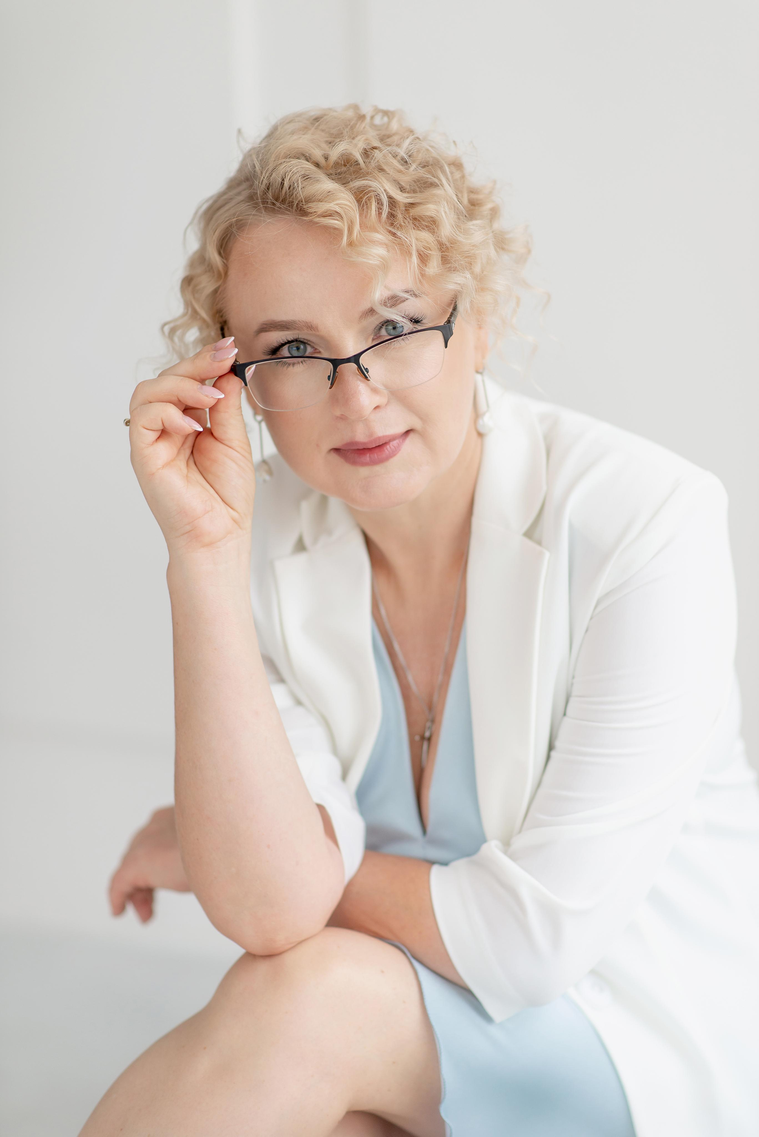 Регина. Фотограф в Самаре Валерия Слезина