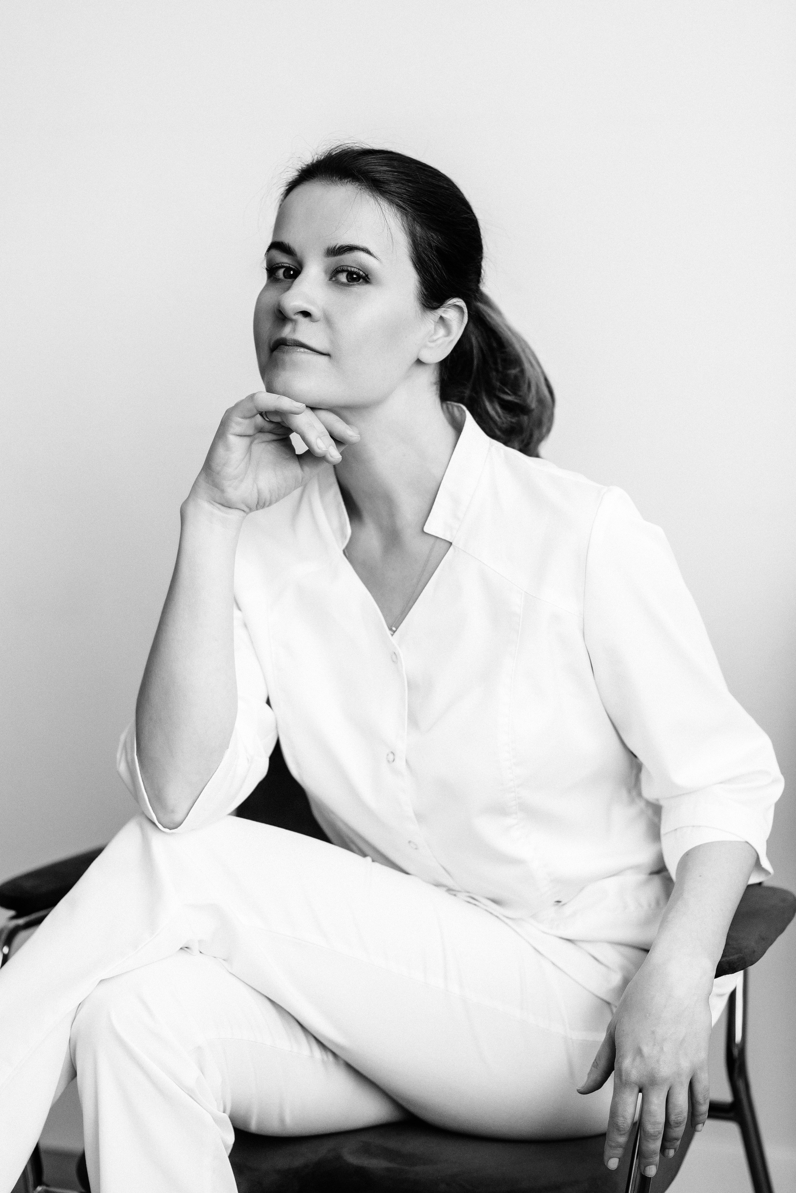 Татьяна. Фотограф в Самаре Валерия Слезина