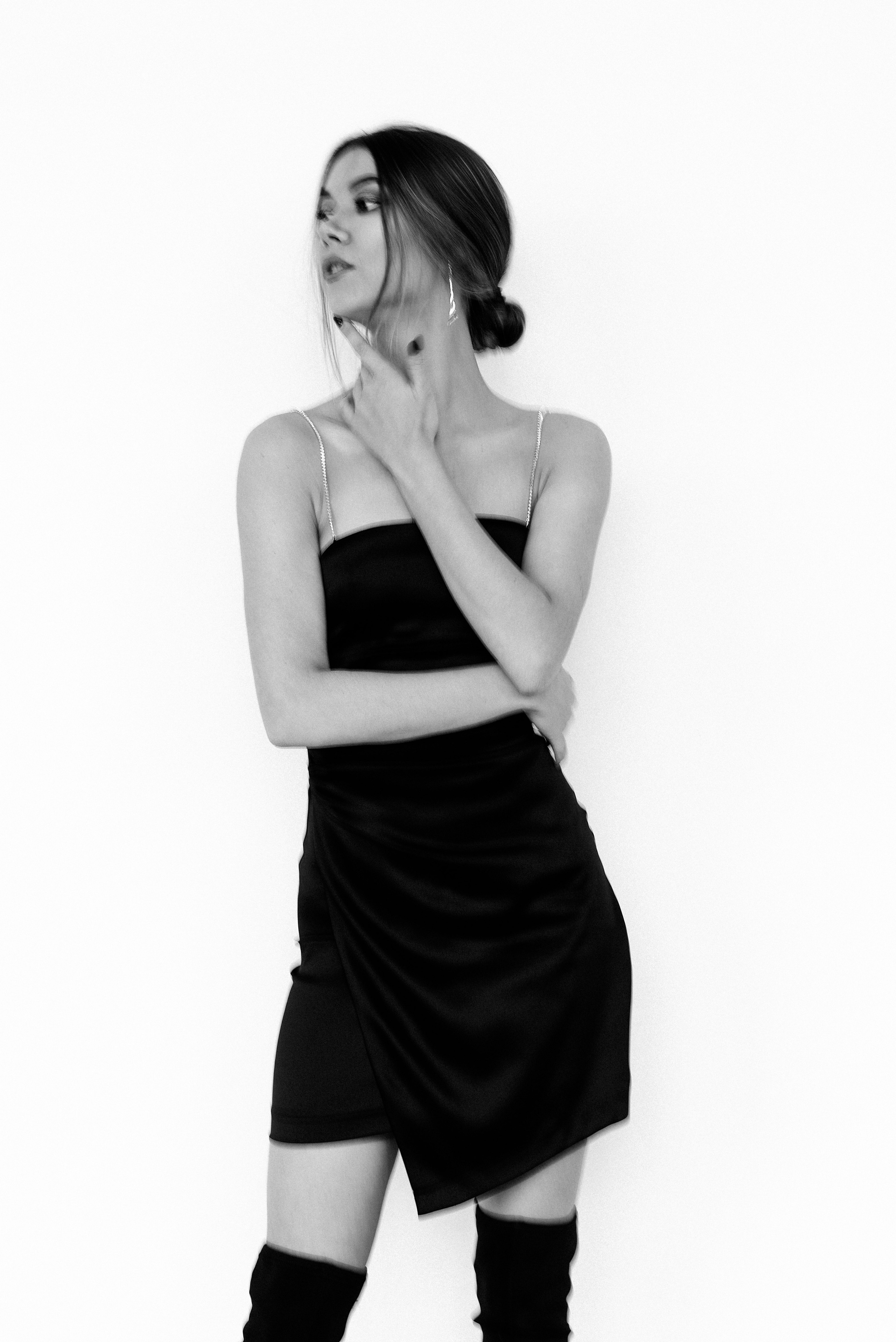 Ирина. Фотограф в Самаре Валерия Слезина