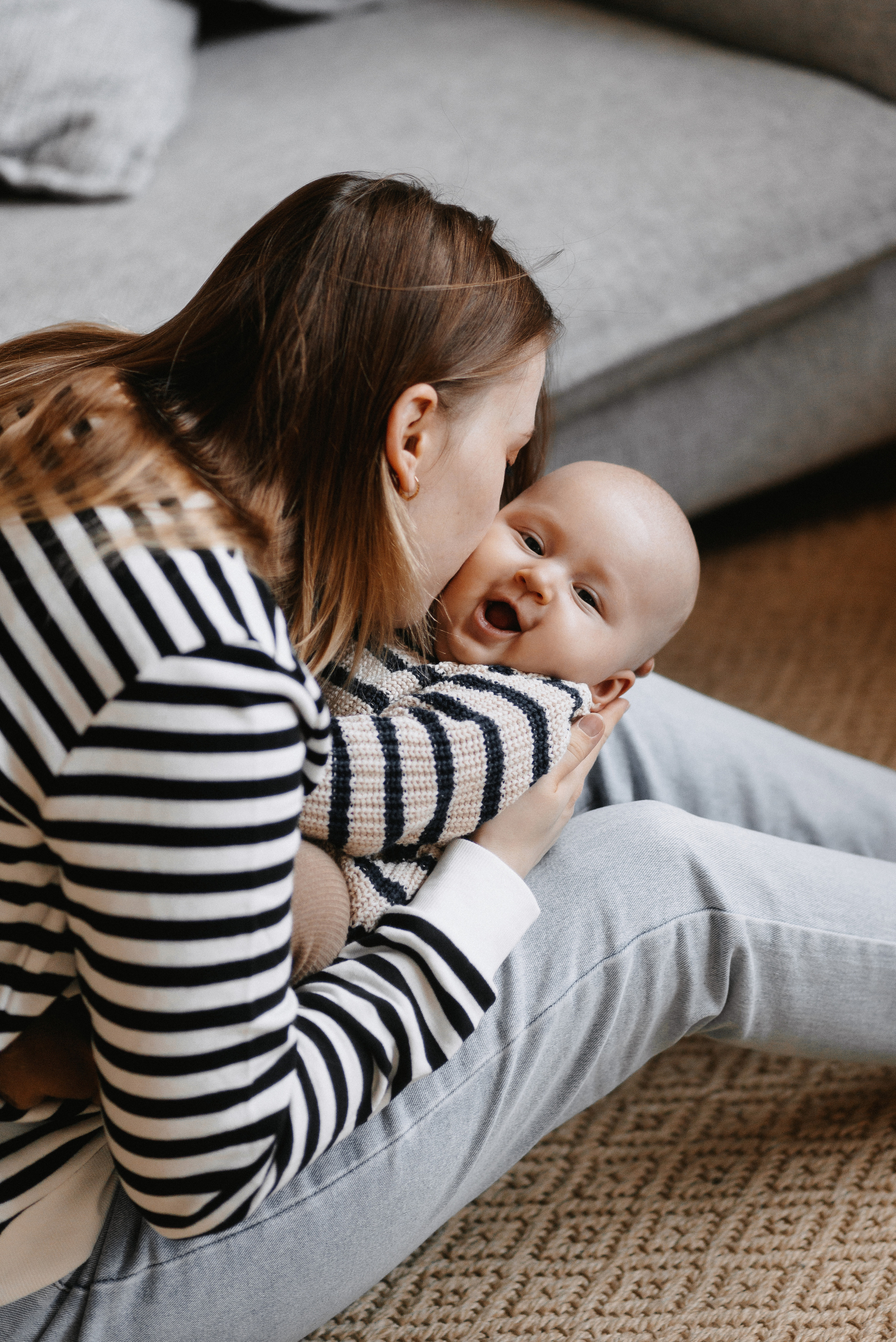 Family 3. Фотограф в Самаре Валерия Слезина