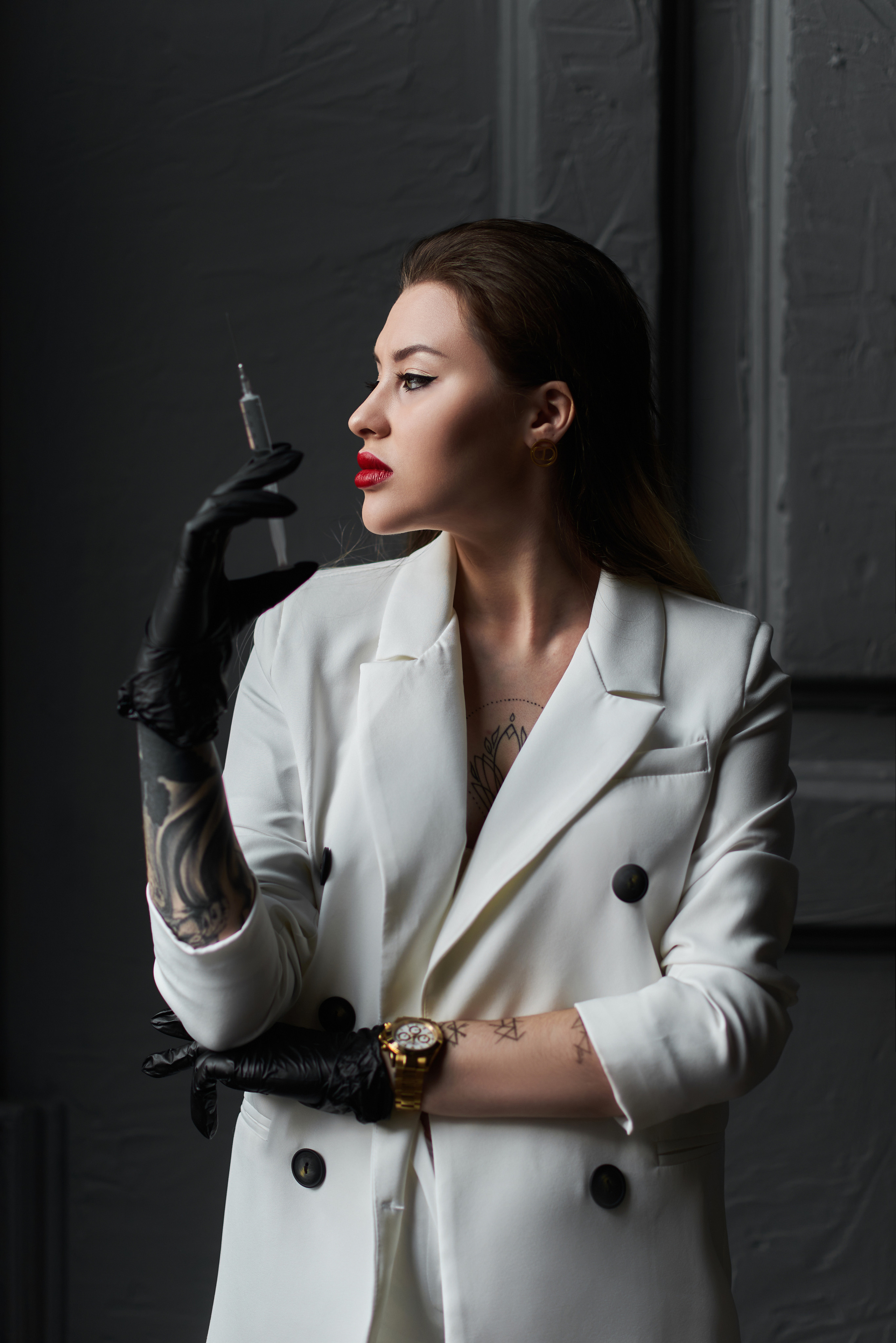 Ангелина. Фотограф в Самаре Валерия Слезина