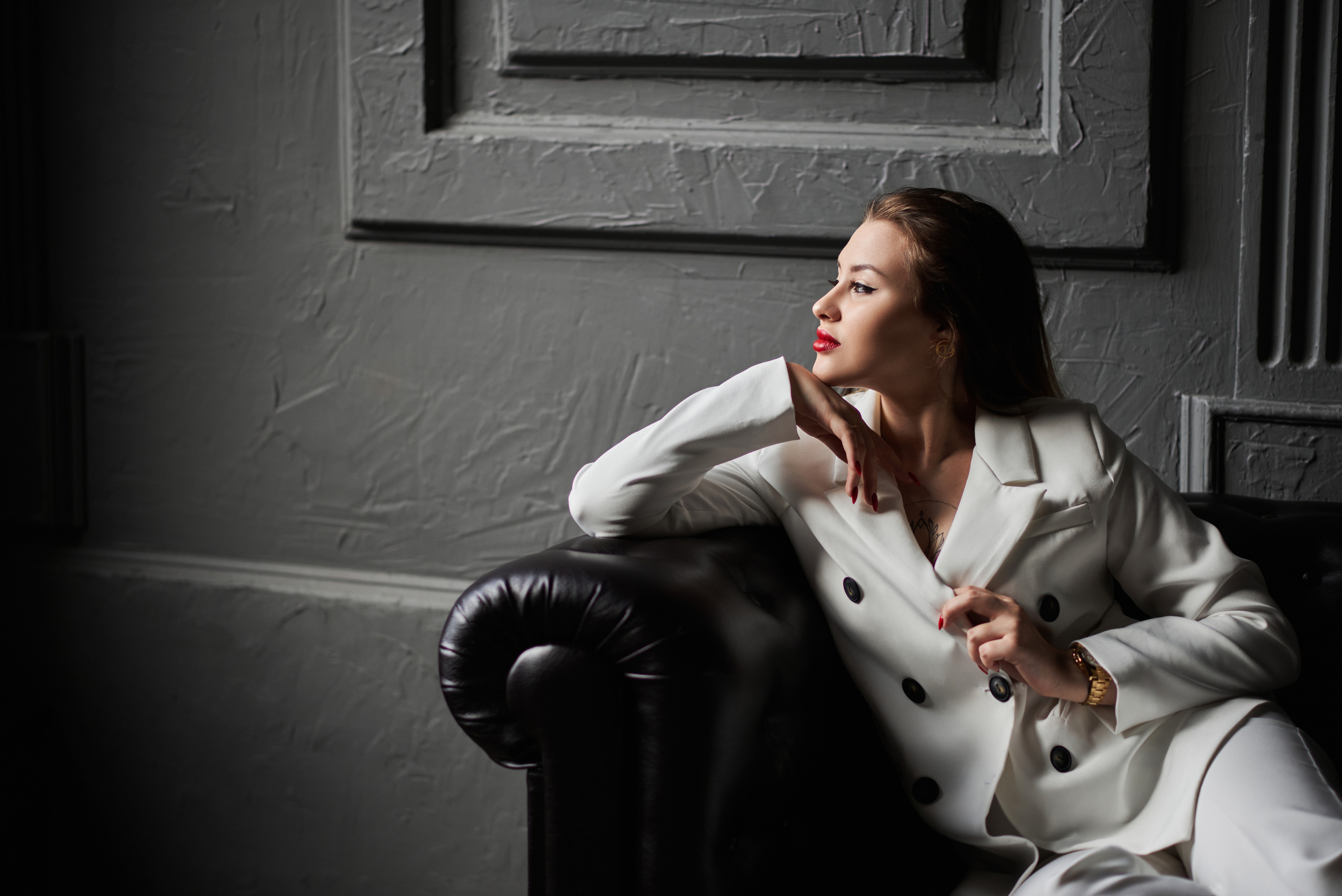 Ангелина. Фотограф в Самаре Валерия Слезина