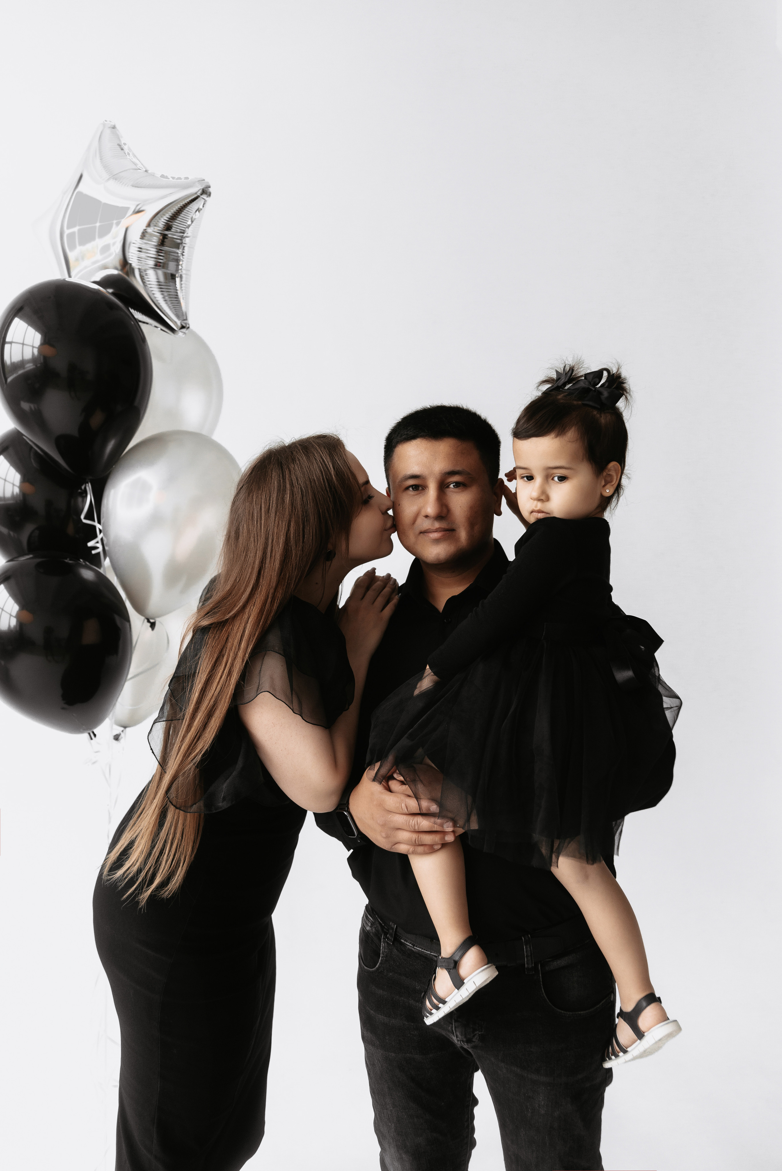 Family 2. Фотограф в Самаре Валерия Слезина