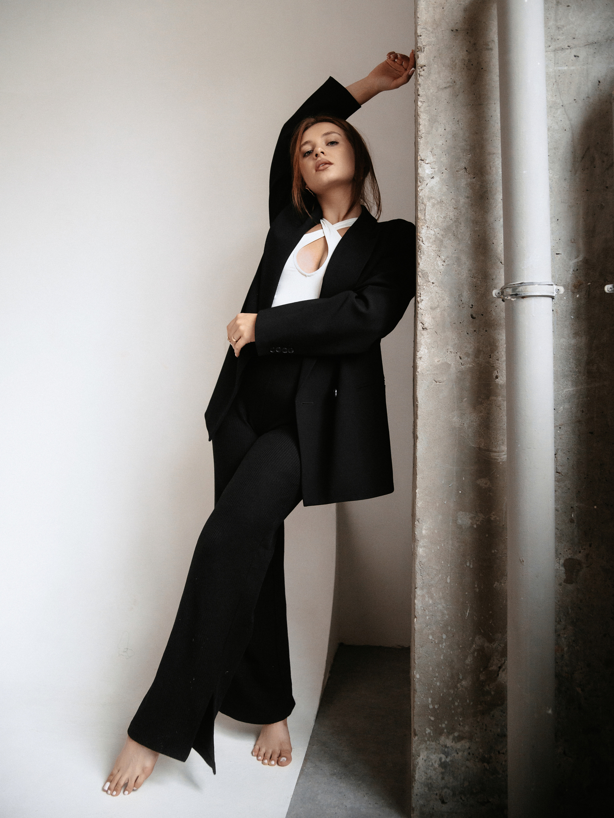 Анастасия. Фотограф в Самаре Валерия Слезина