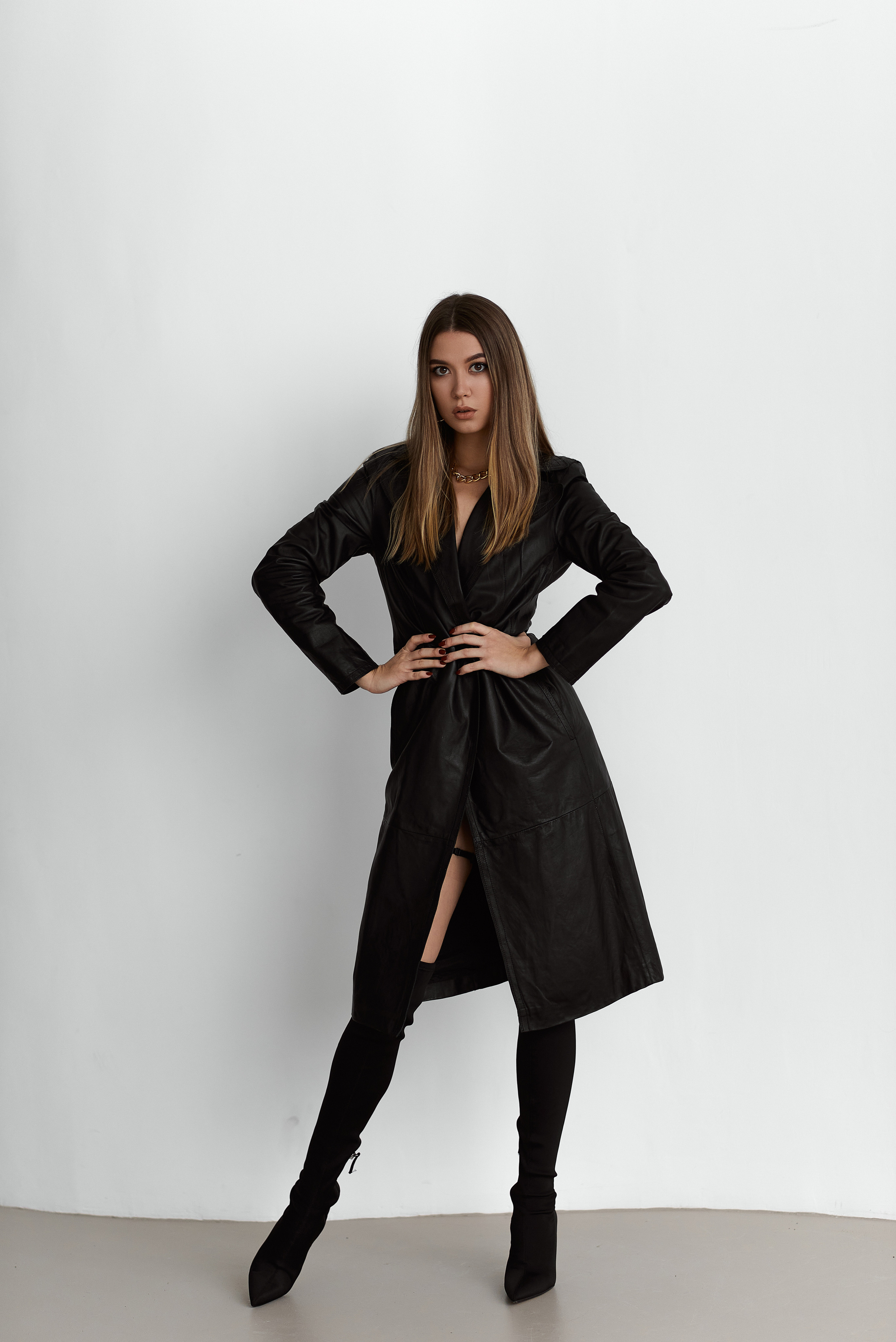 Ирина. Фотограф в Самаре Валерия Слезина