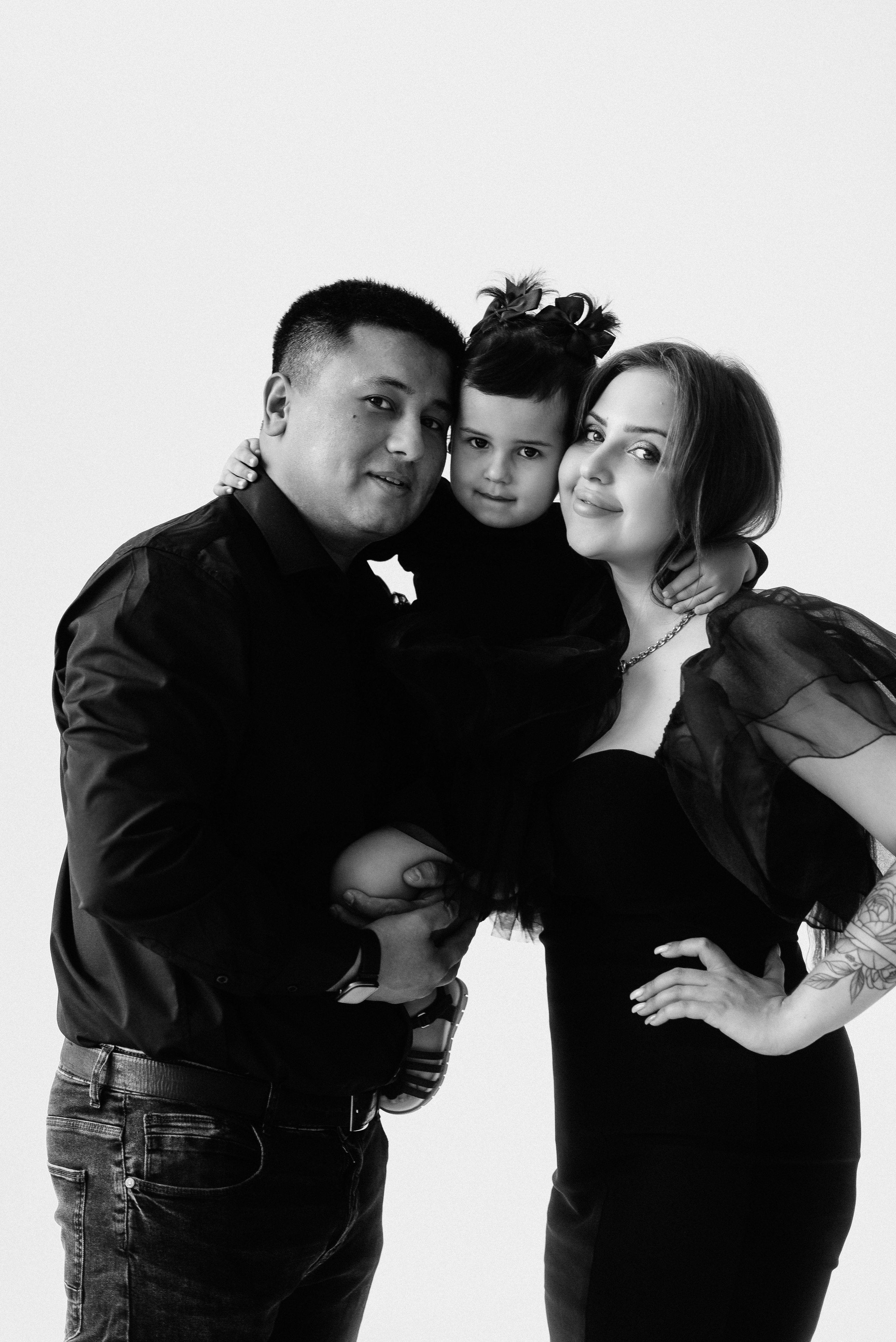 Family 2. Фотограф в Самаре Валерия Слезина