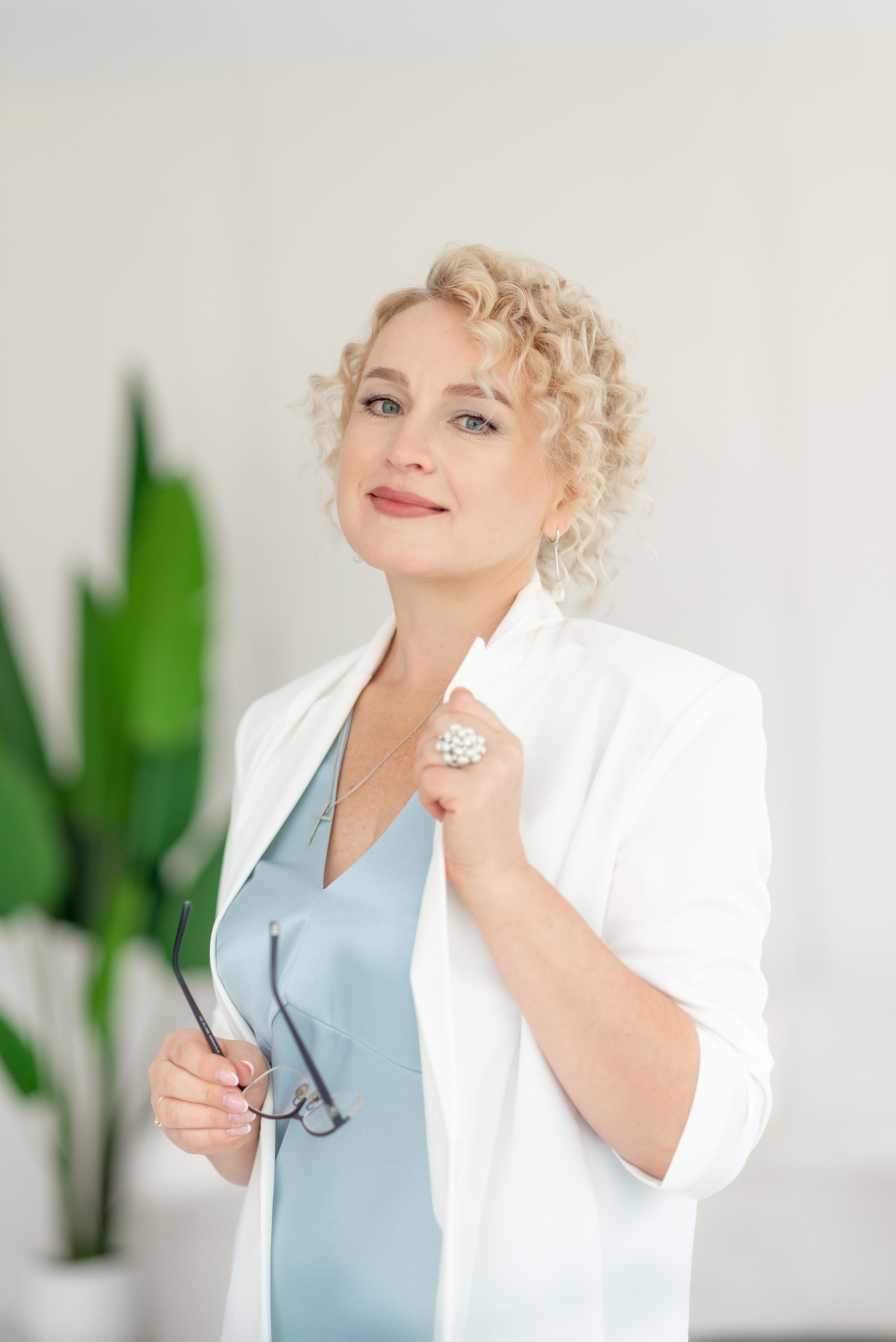 Регина. Фотограф в Самаре Валерия Слезина