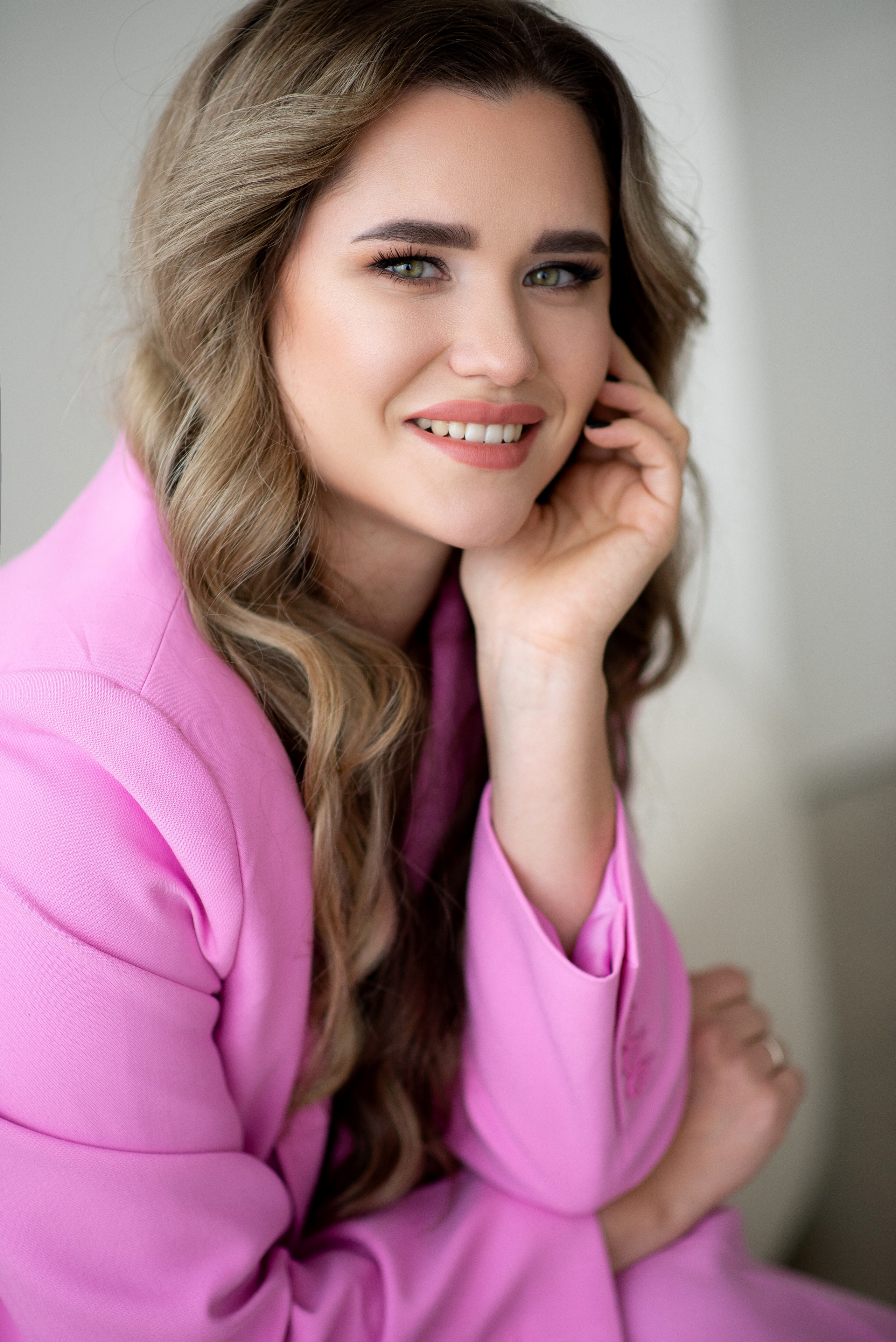 Екатерина. Фотограф в Самаре Валерия Слезина