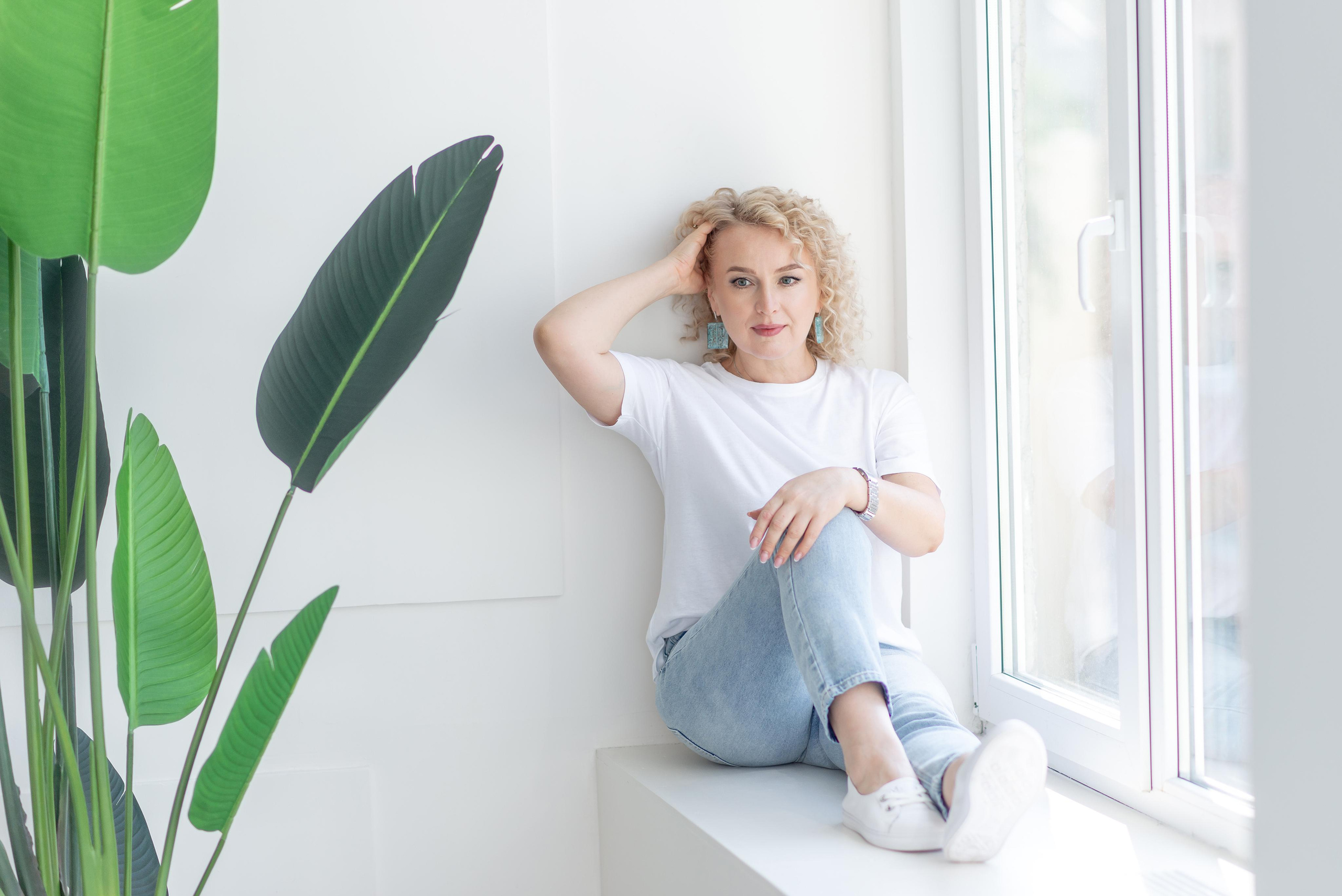 Регина. Фотограф в Самаре Валерия Слезина