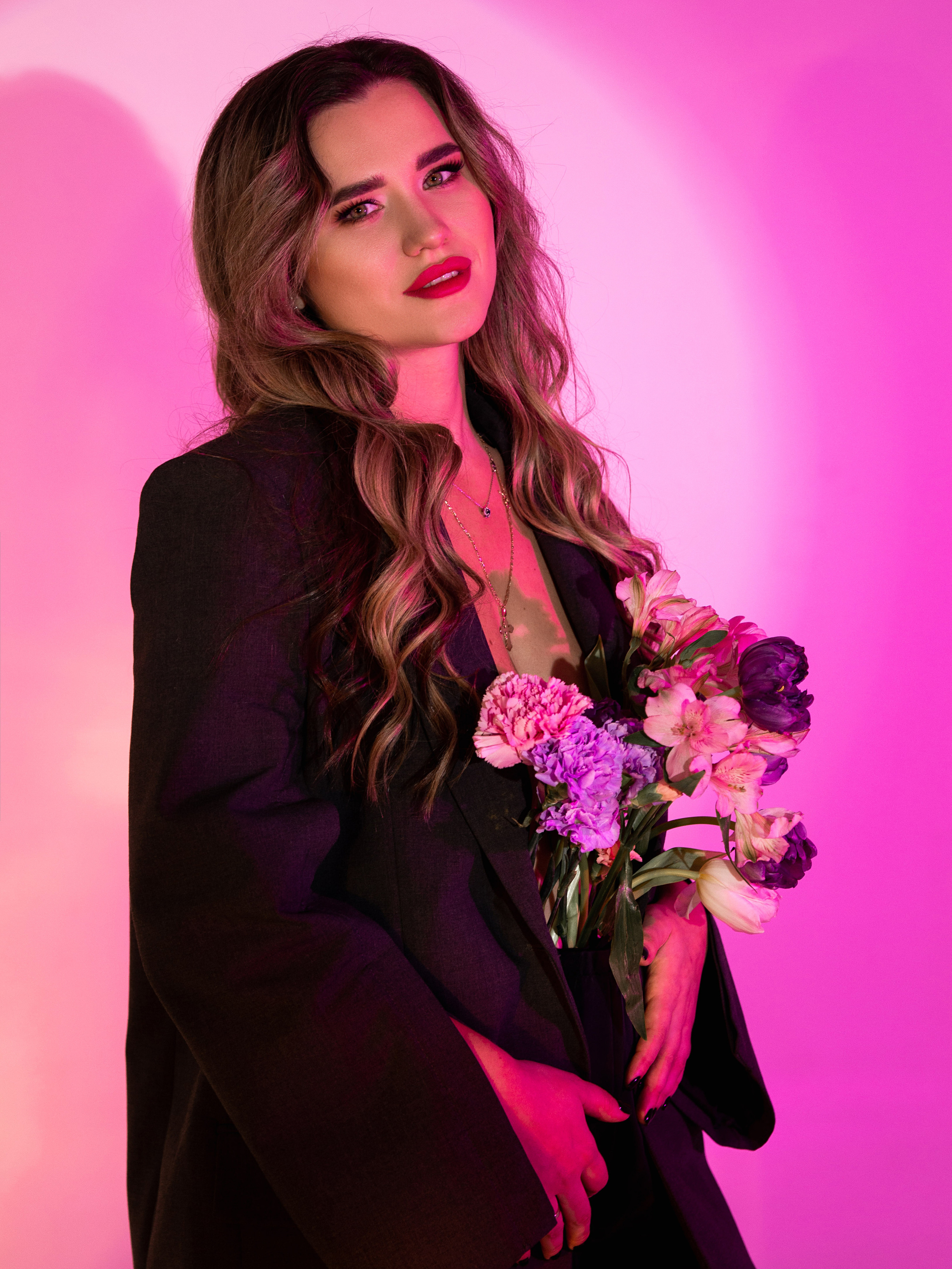 Екатерина. Фотограф в Самаре Валерия Слезина