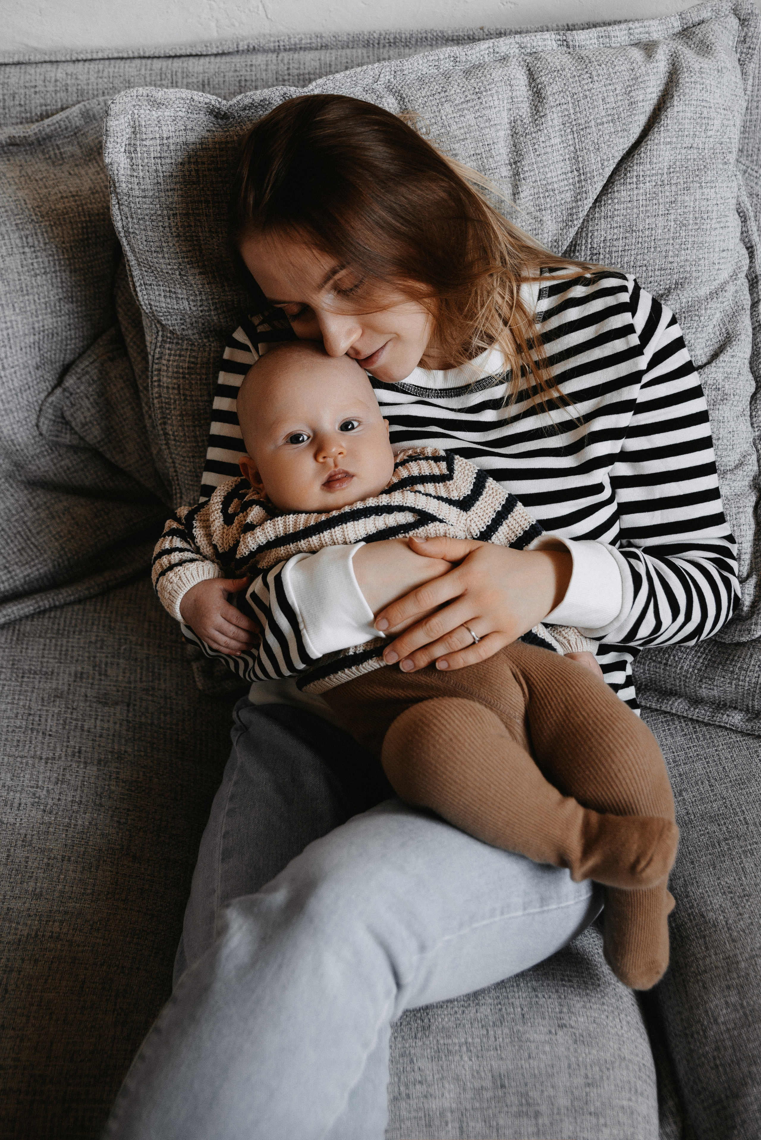 Family 3. Фотограф в Самаре Валерия Слезина
