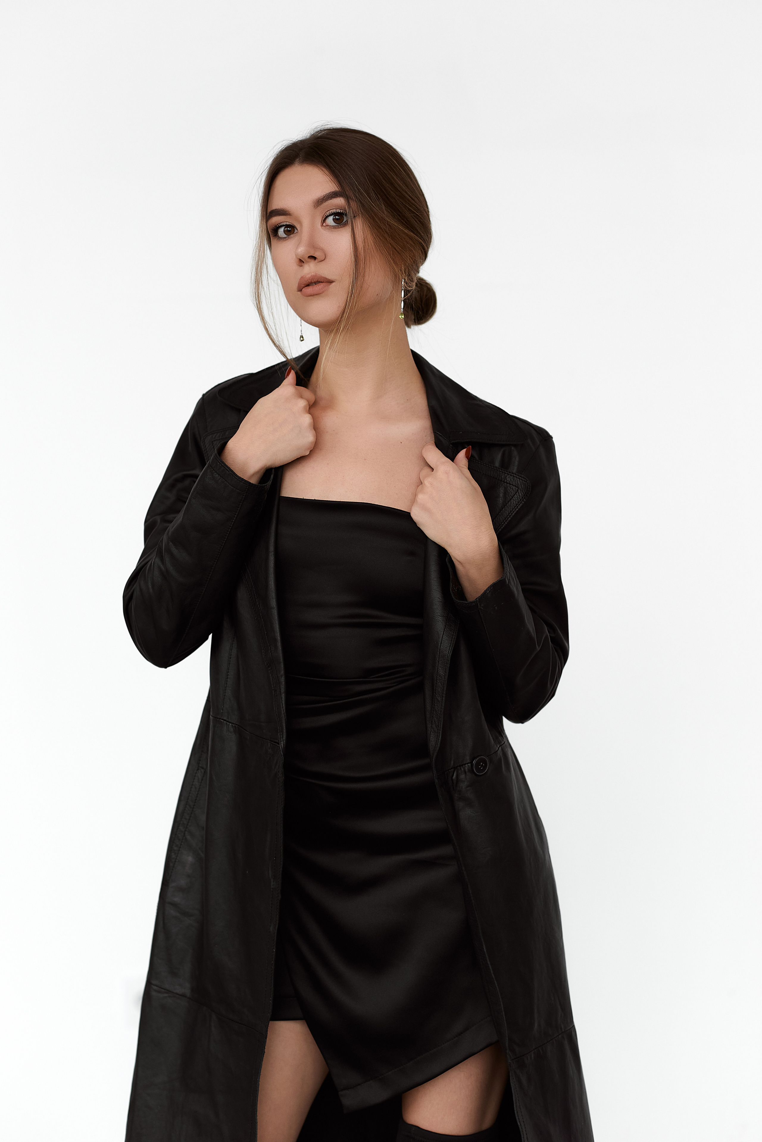 Ирина. Фотограф в Самаре Валерия Слезина