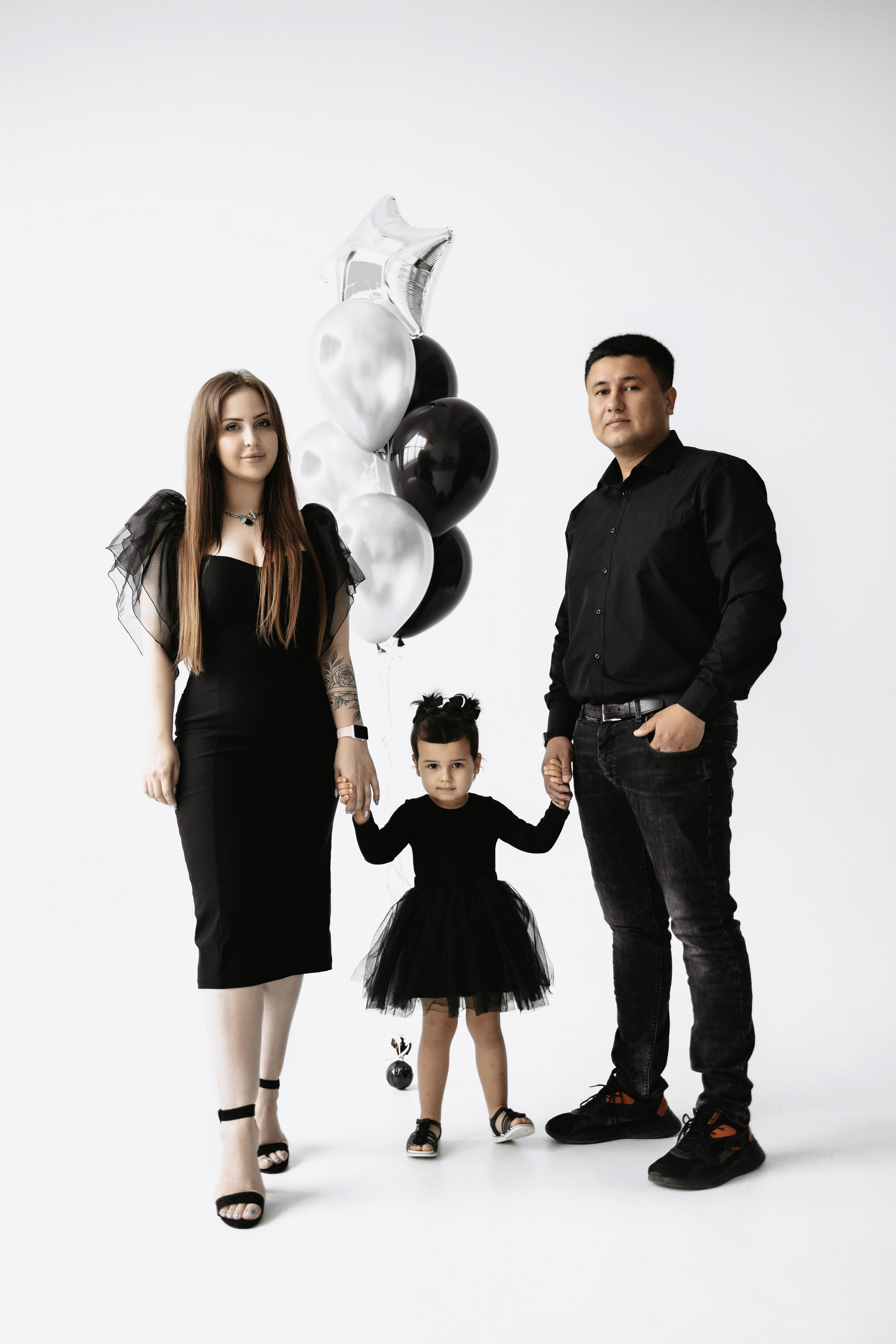 Family 2. Фотограф в Самаре Валерия Слезина