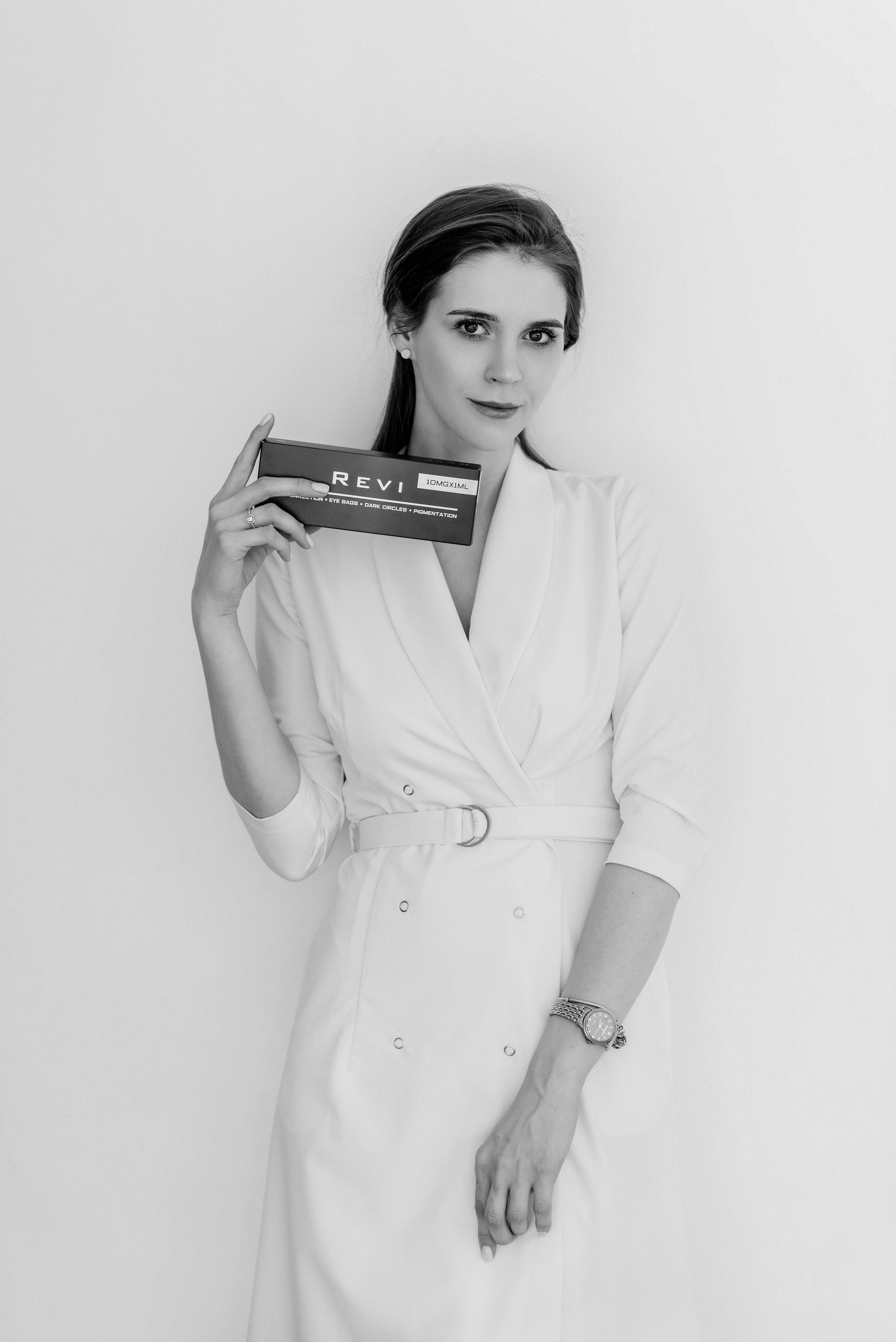 Ксения. Фотограф в Самаре Валерия Слезина