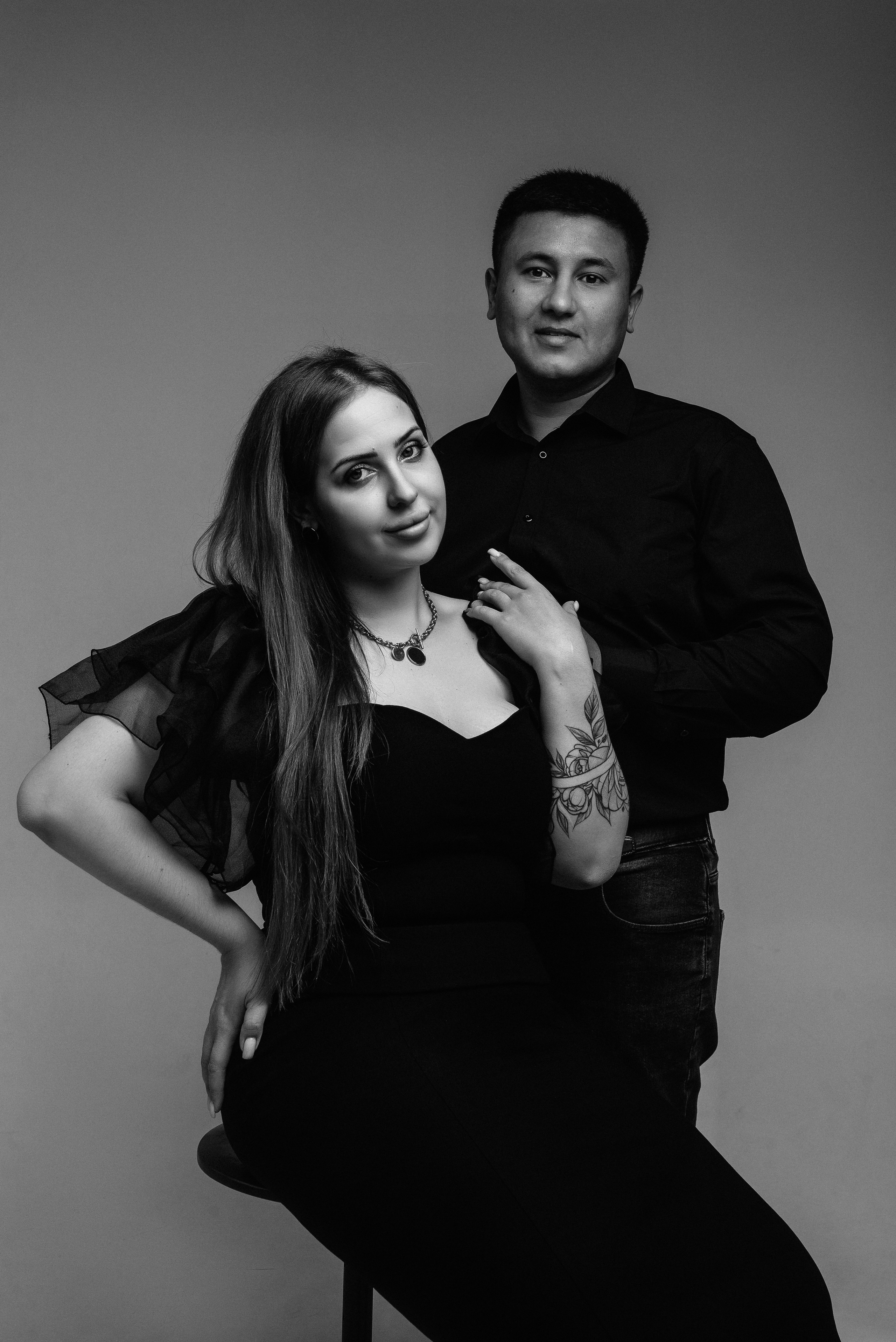 Family 2. Фотограф в Самаре Валерия Слезина