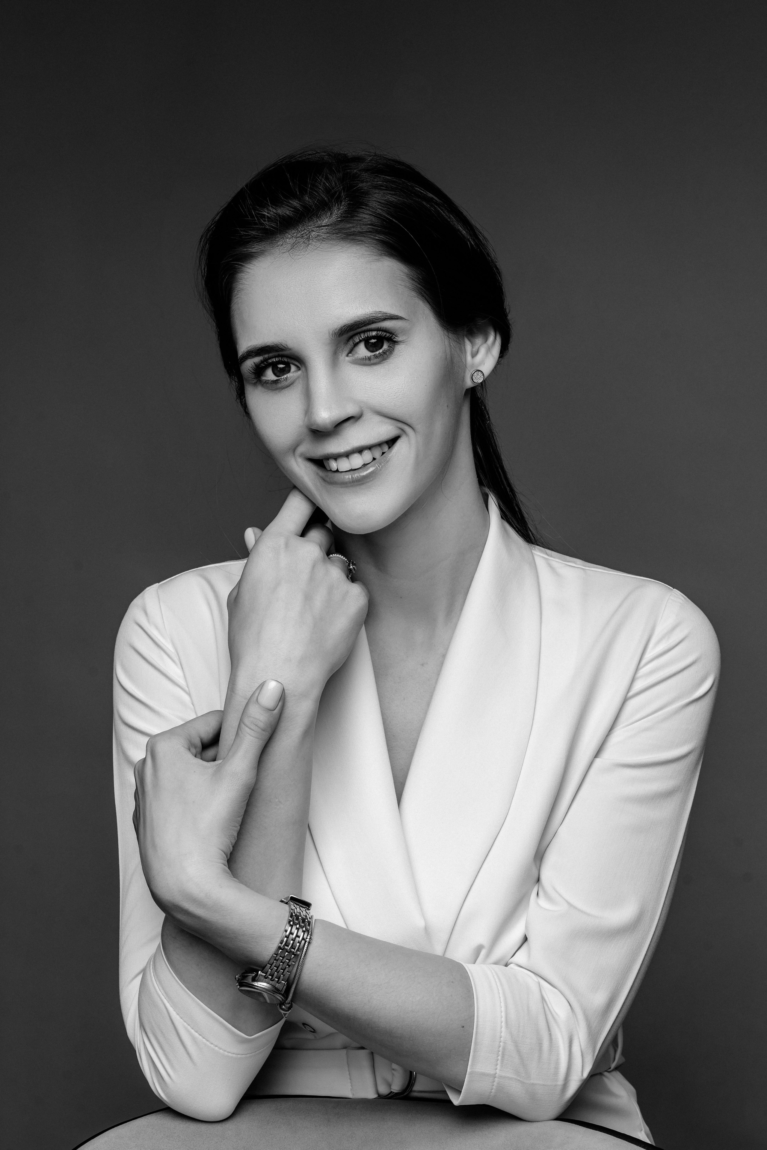 Ксения. Фотограф в Самаре Валерия Слезина