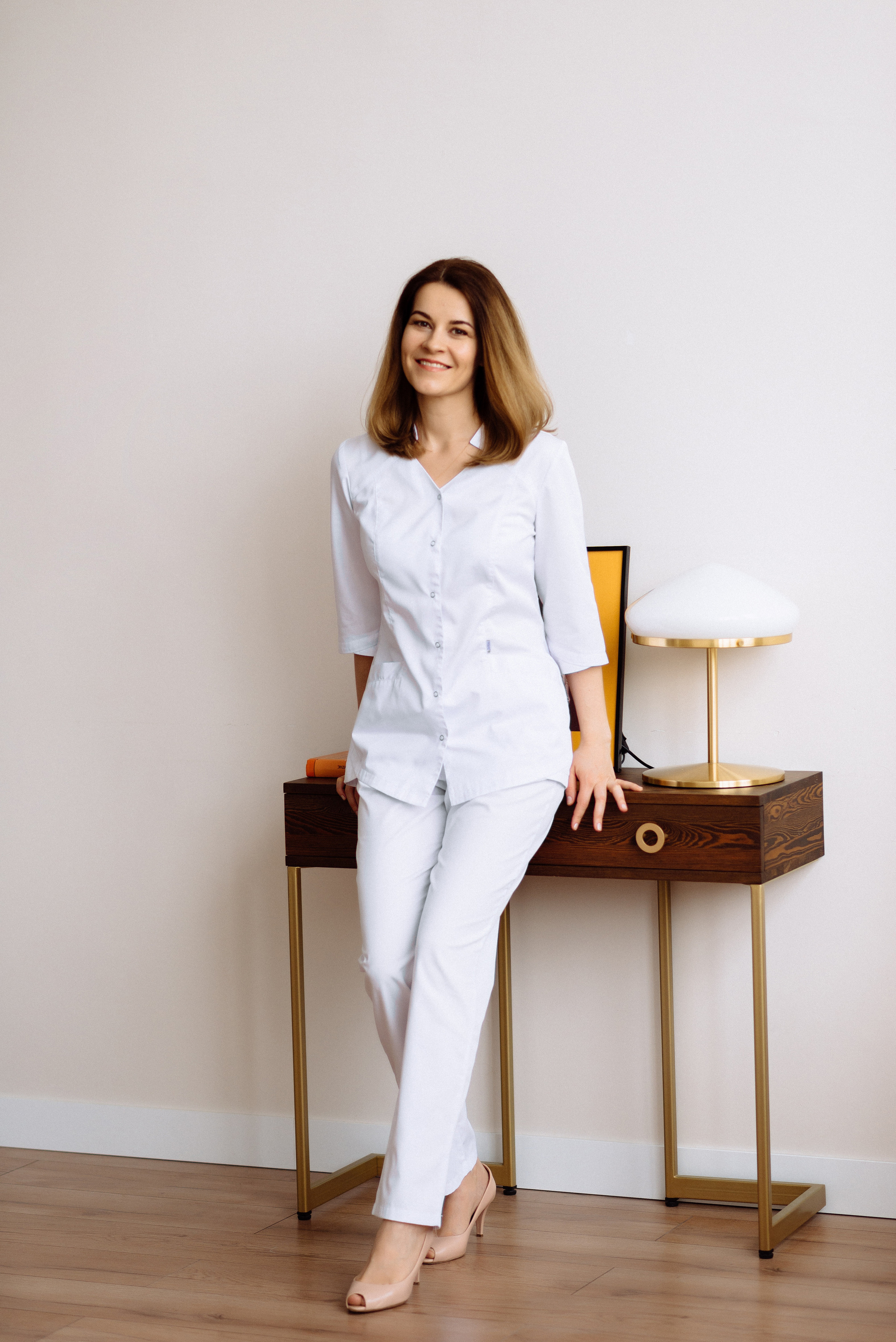 Татьяна. Фотограф в Самаре Валерия Слезина