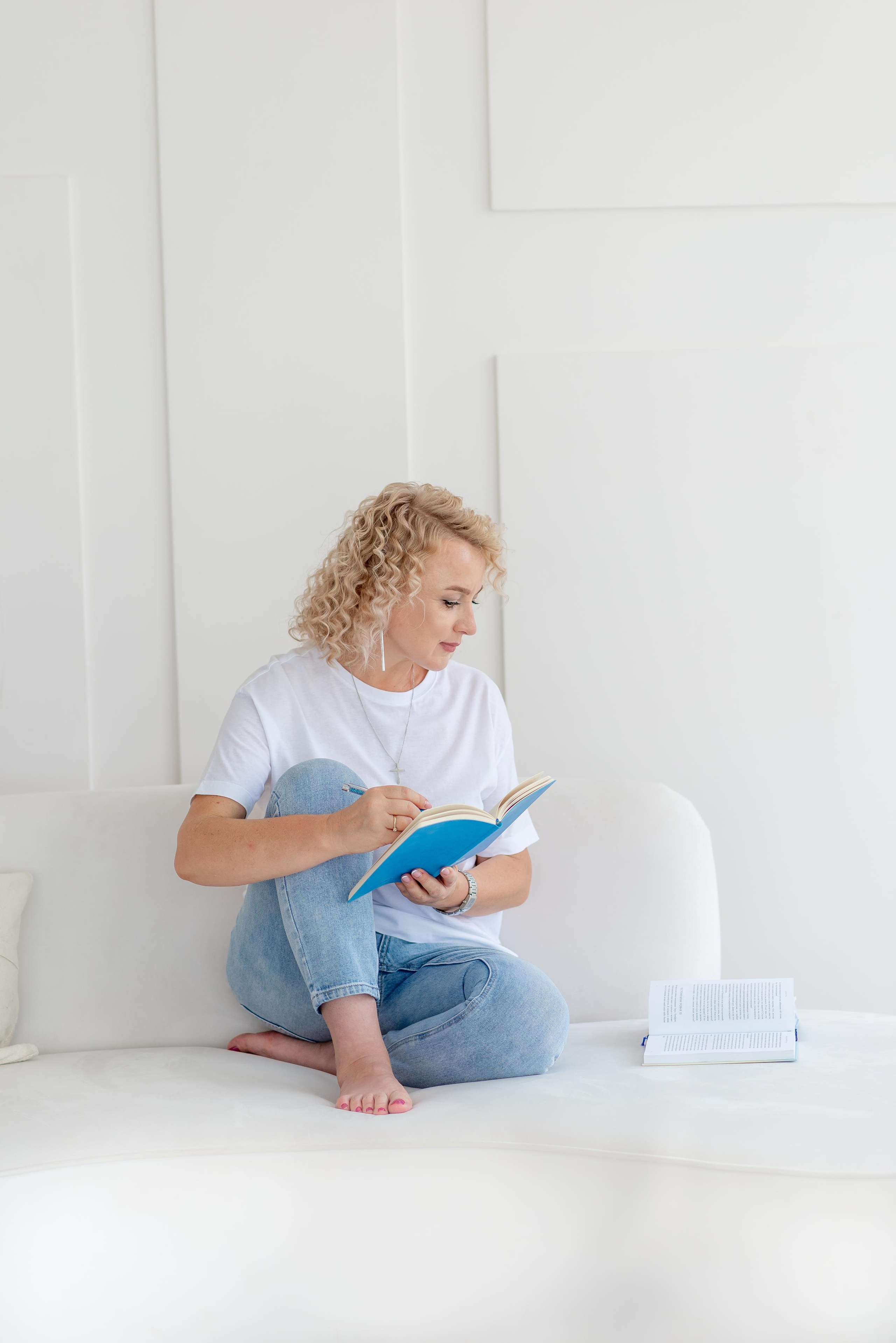 Регина. Фотограф в Самаре Валерия Слезина