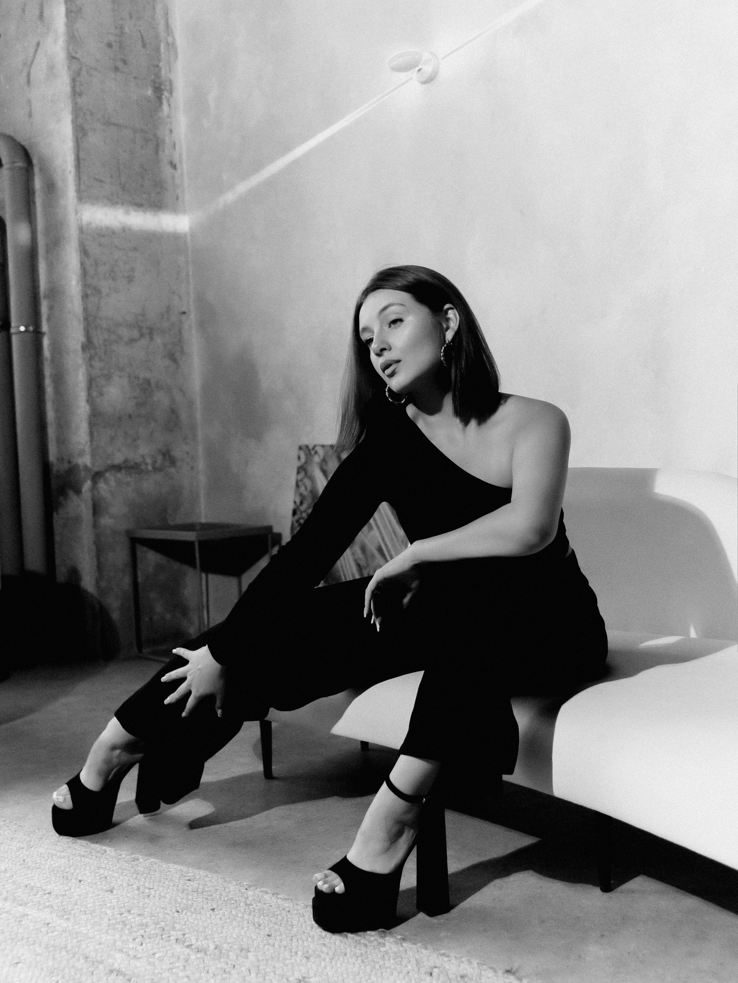 Анастасия. Фотограф в Самаре Валерия Слезина