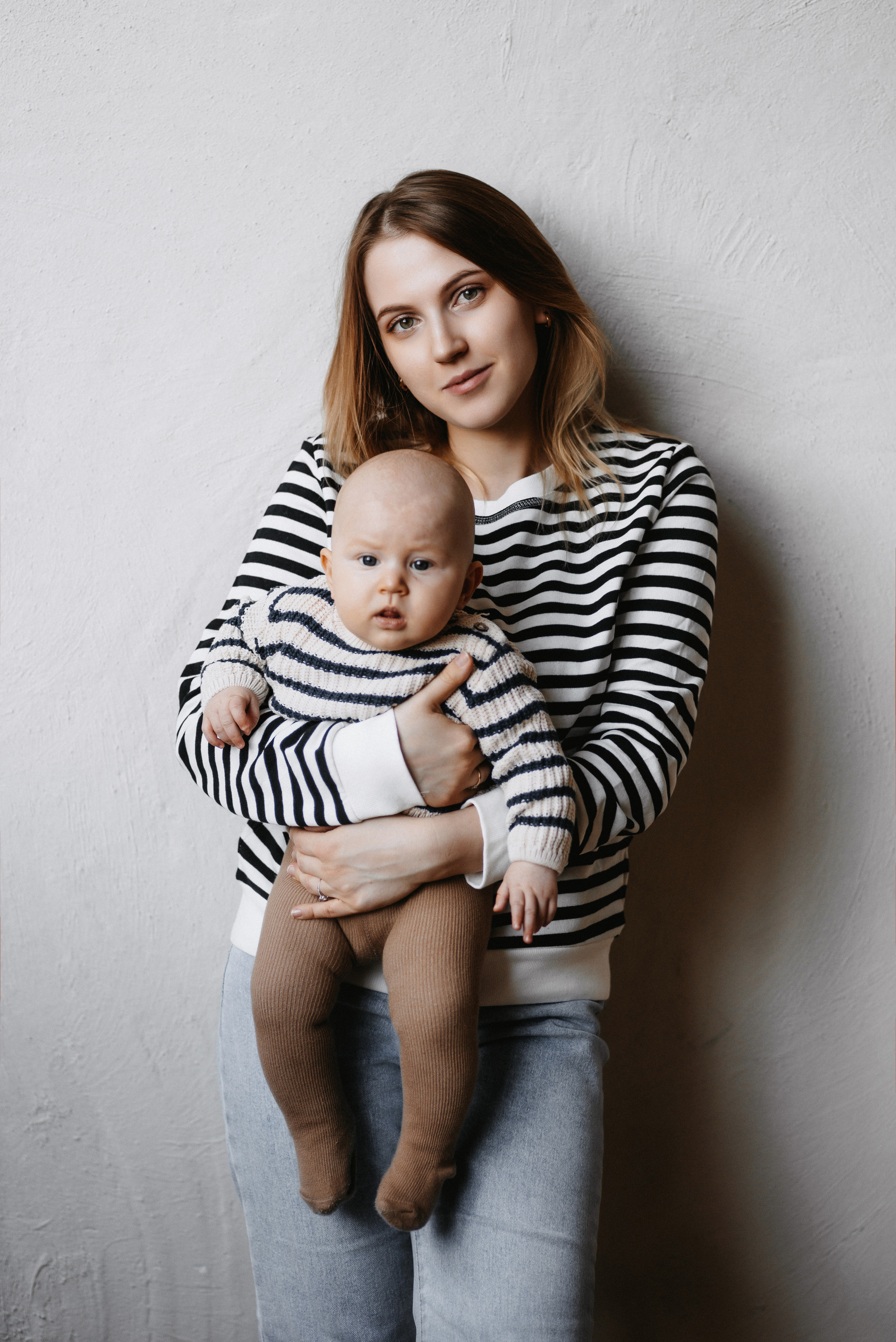 Family 3. Фотограф в Самаре Валерия Слезина
