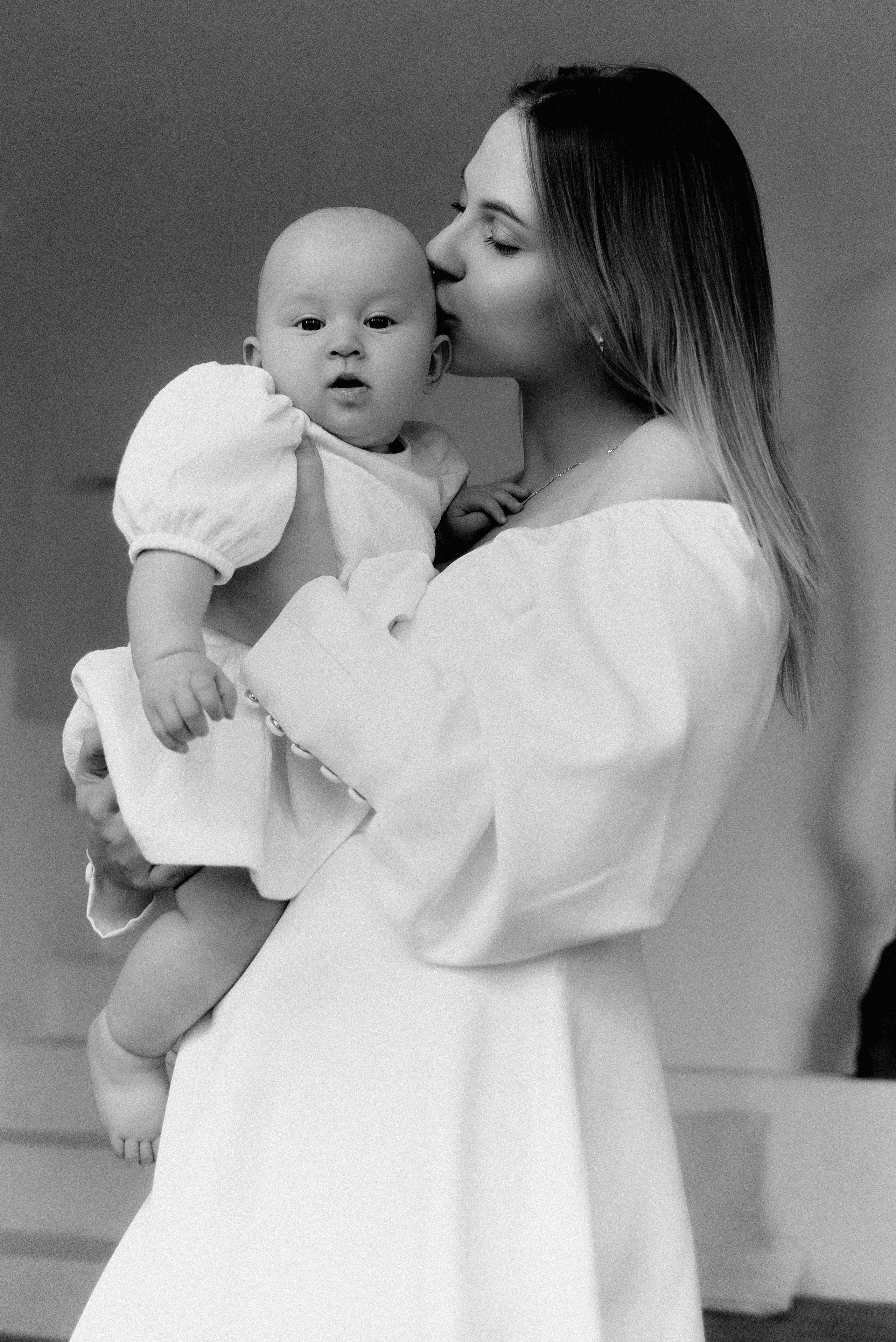 Family 3. Фотограф в Самаре Валерия Слезина