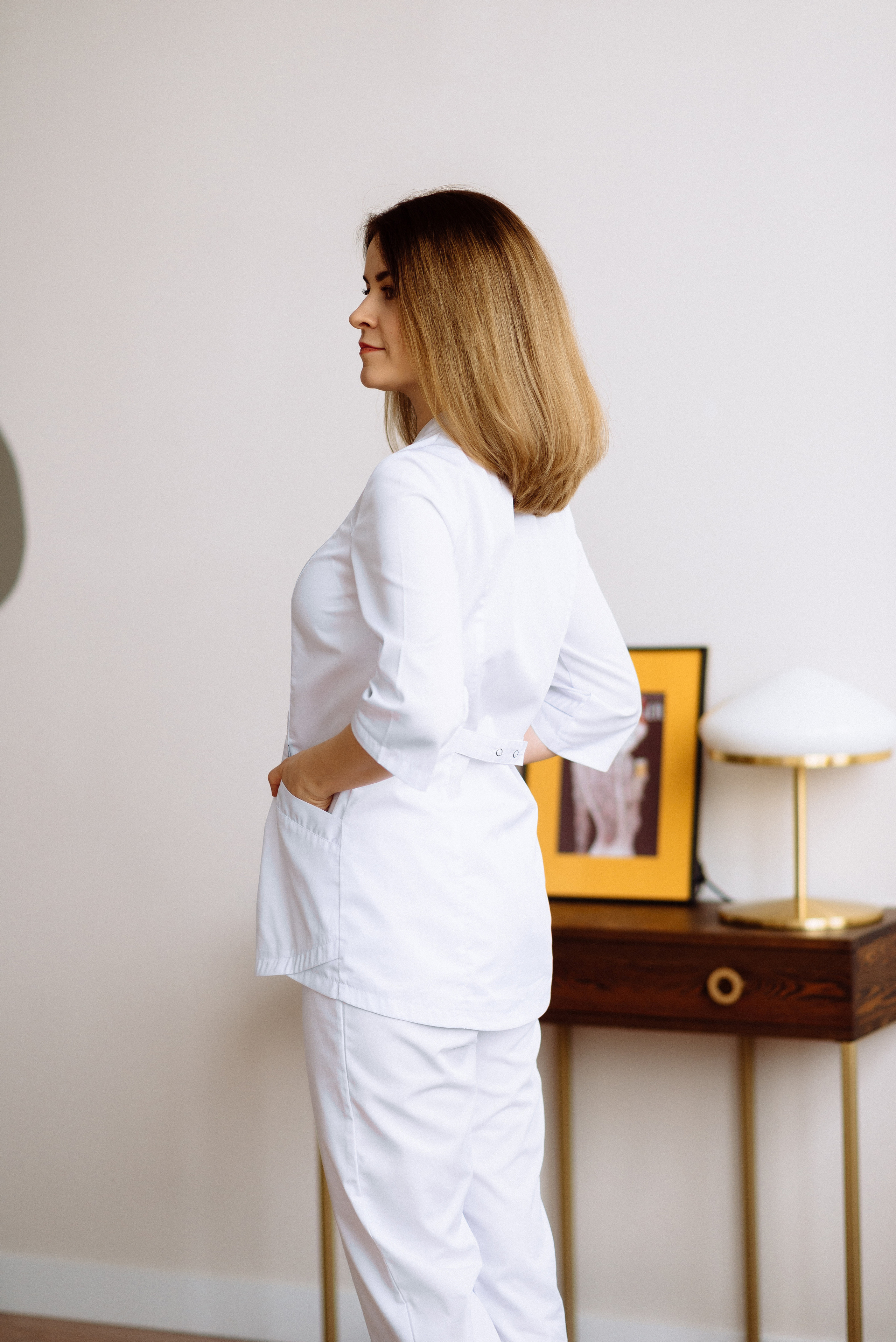 Татьяна. Фотограф в Самаре Валерия Слезина