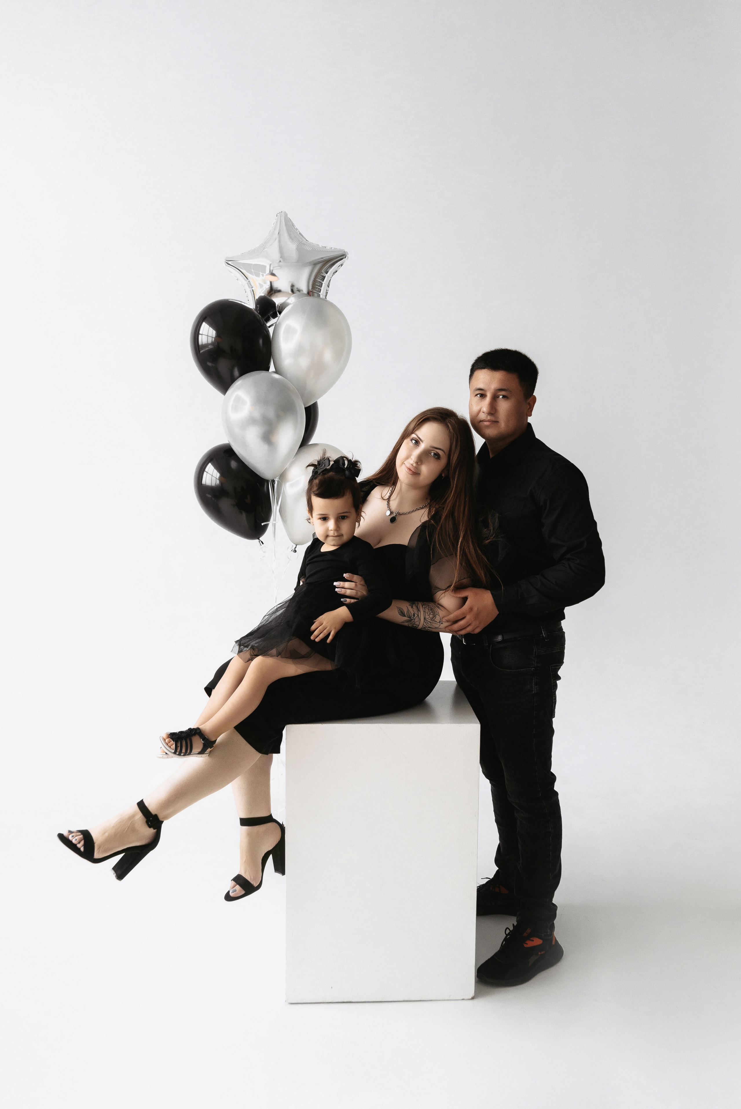 Family 2. Фотограф в Самаре Валерия Слезина