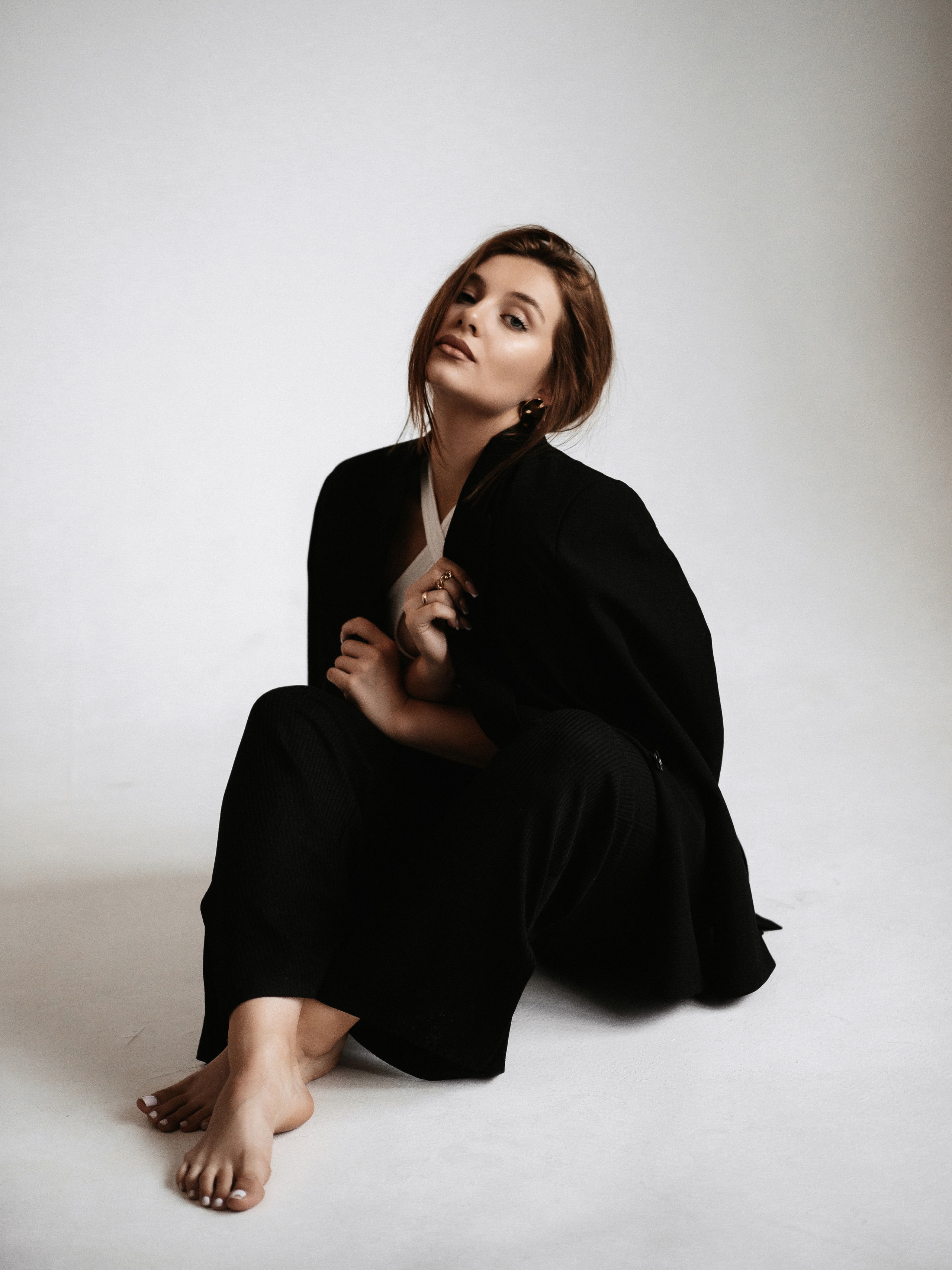 Анастасия. Фотограф в Самаре Валерия Слезина