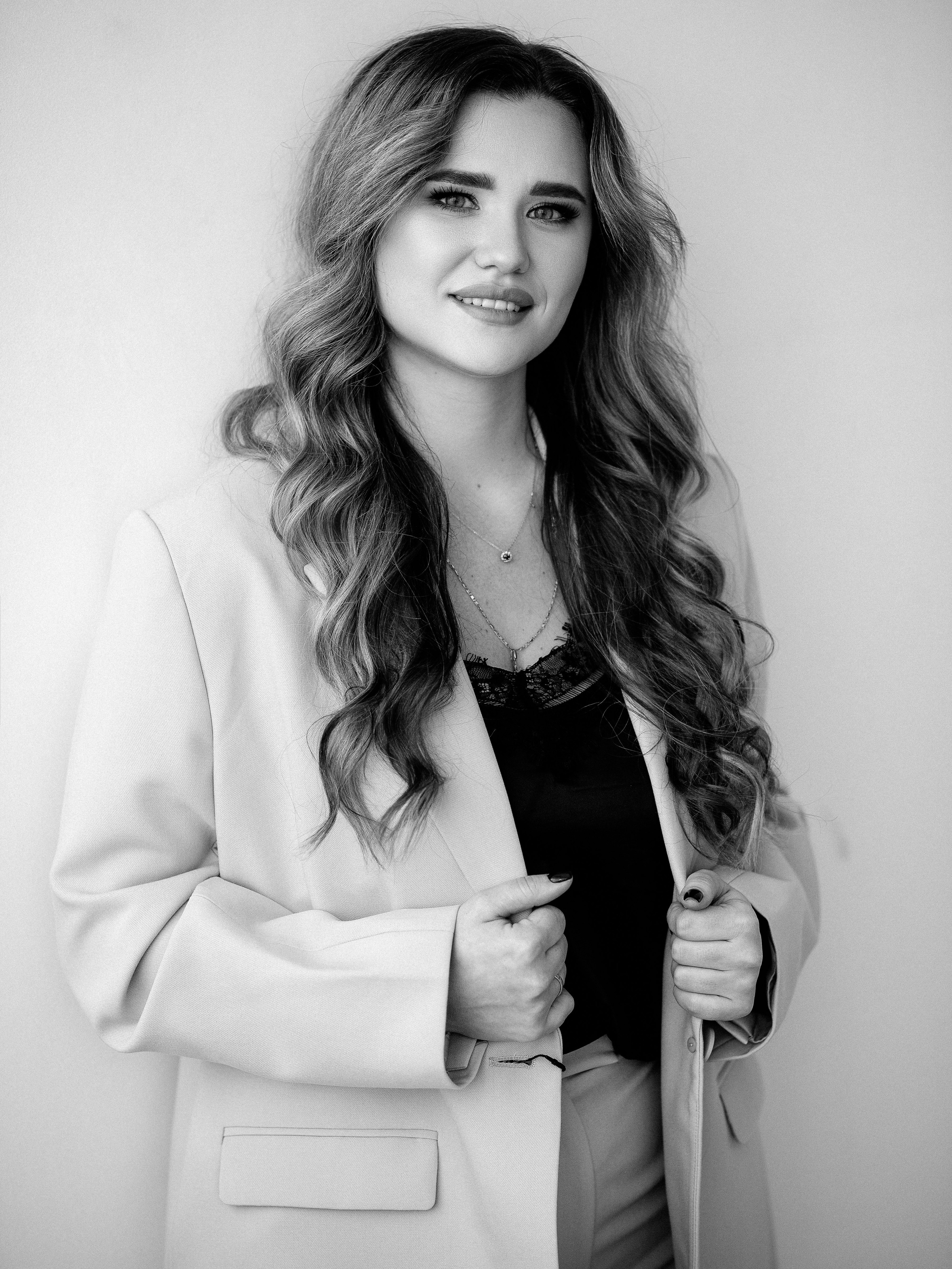 Екатерина. Фотограф в Самаре Валерия Слезина