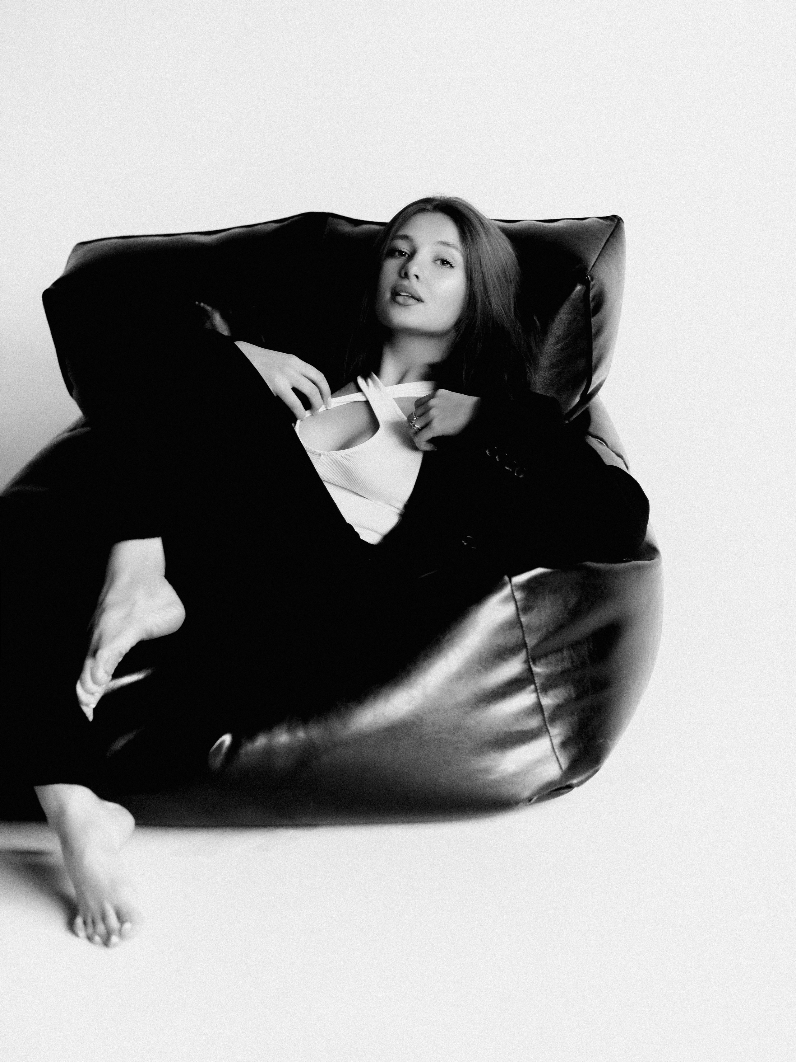 Анастасия. Фотограф в Самаре Валерия Слезина