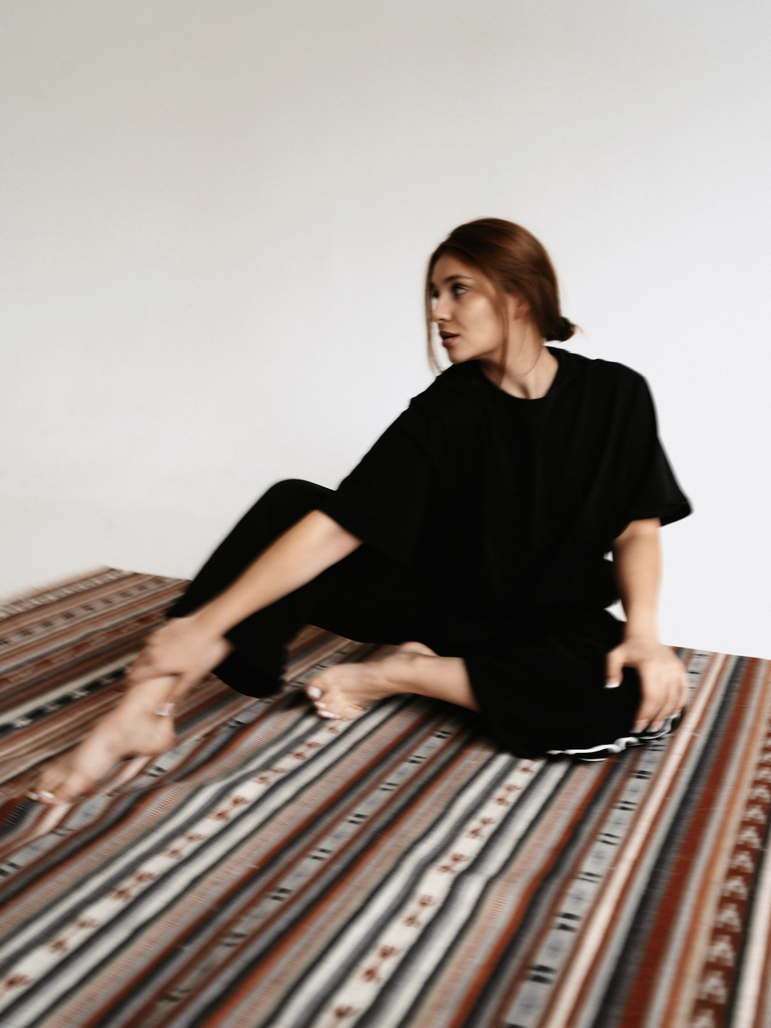 Анастасия. Фотограф в Самаре Валерия Слезина