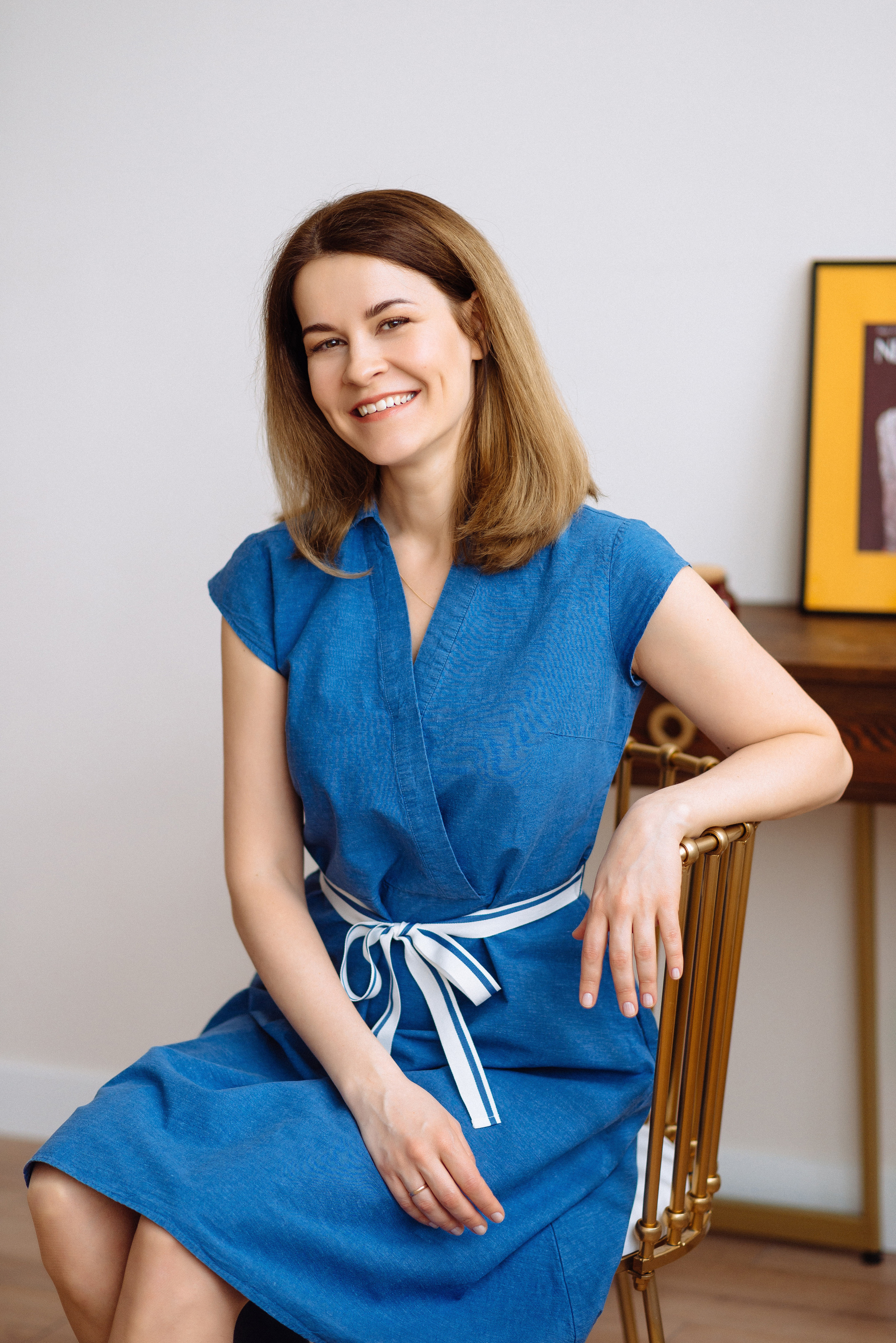 Татьяна. Фотограф в Самаре Валерия Слезина