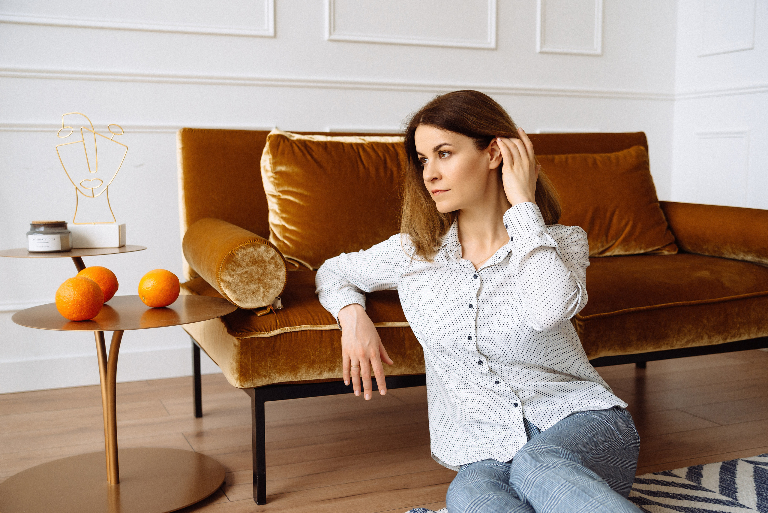 Татьяна. Фотограф в Самаре Валерия Слезина