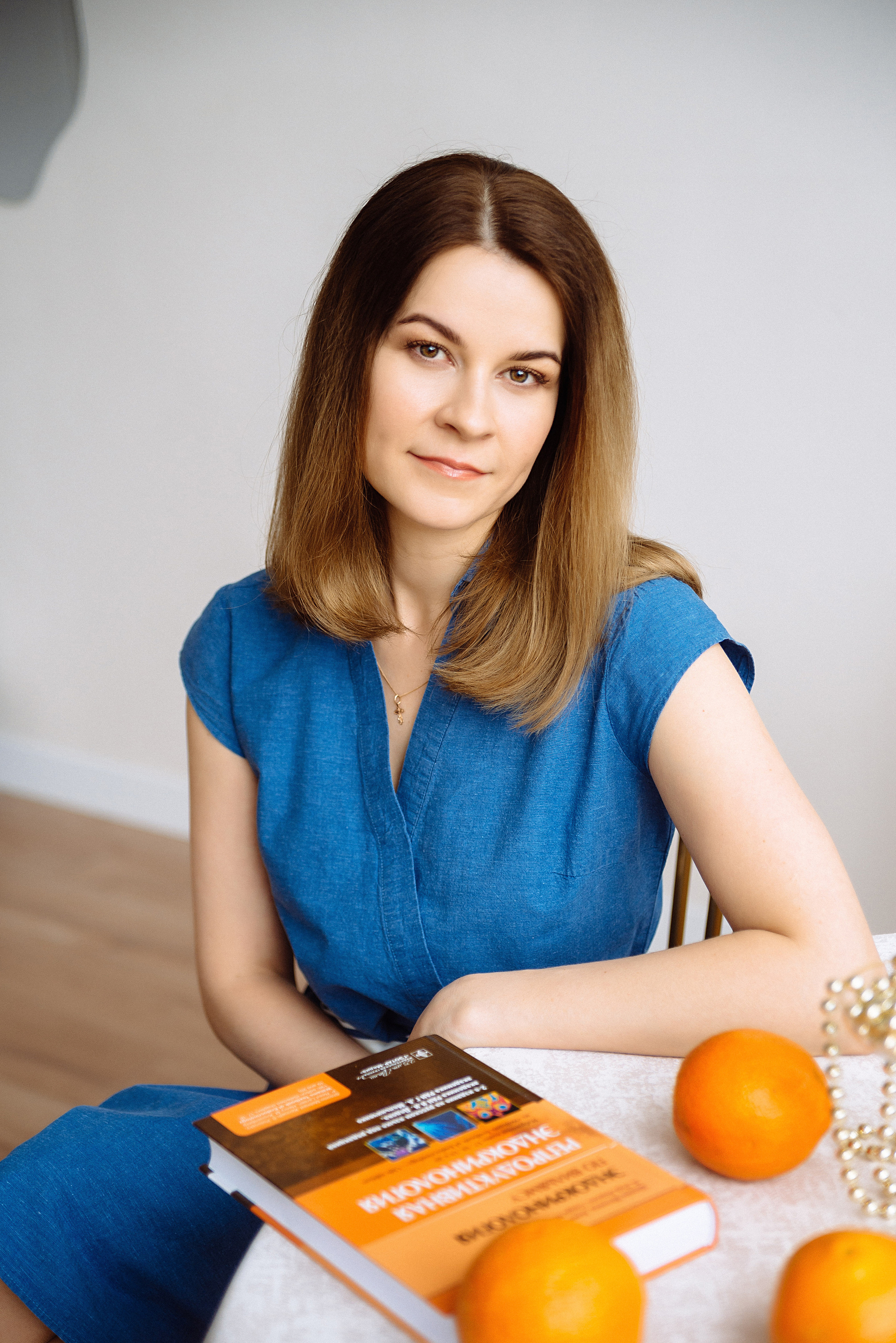 Татьяна. Фотограф в Самаре Валерия Слезина